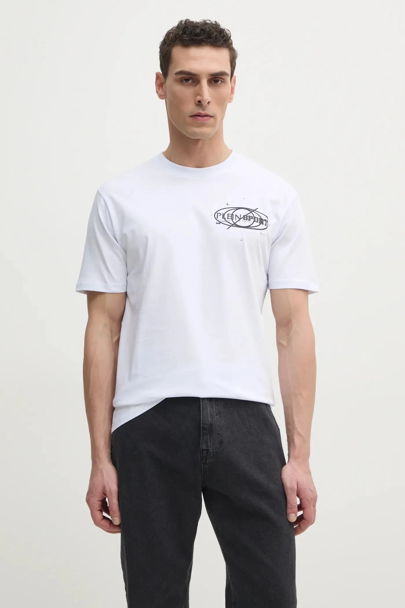 футболка - фото 3