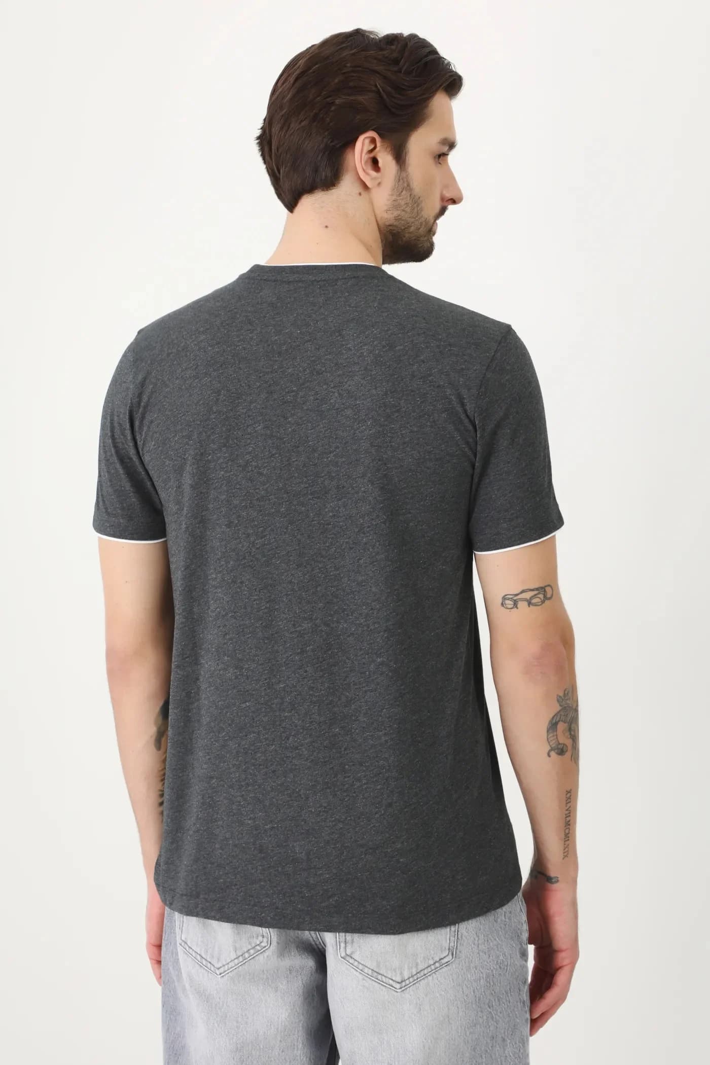 футболка - фото 3