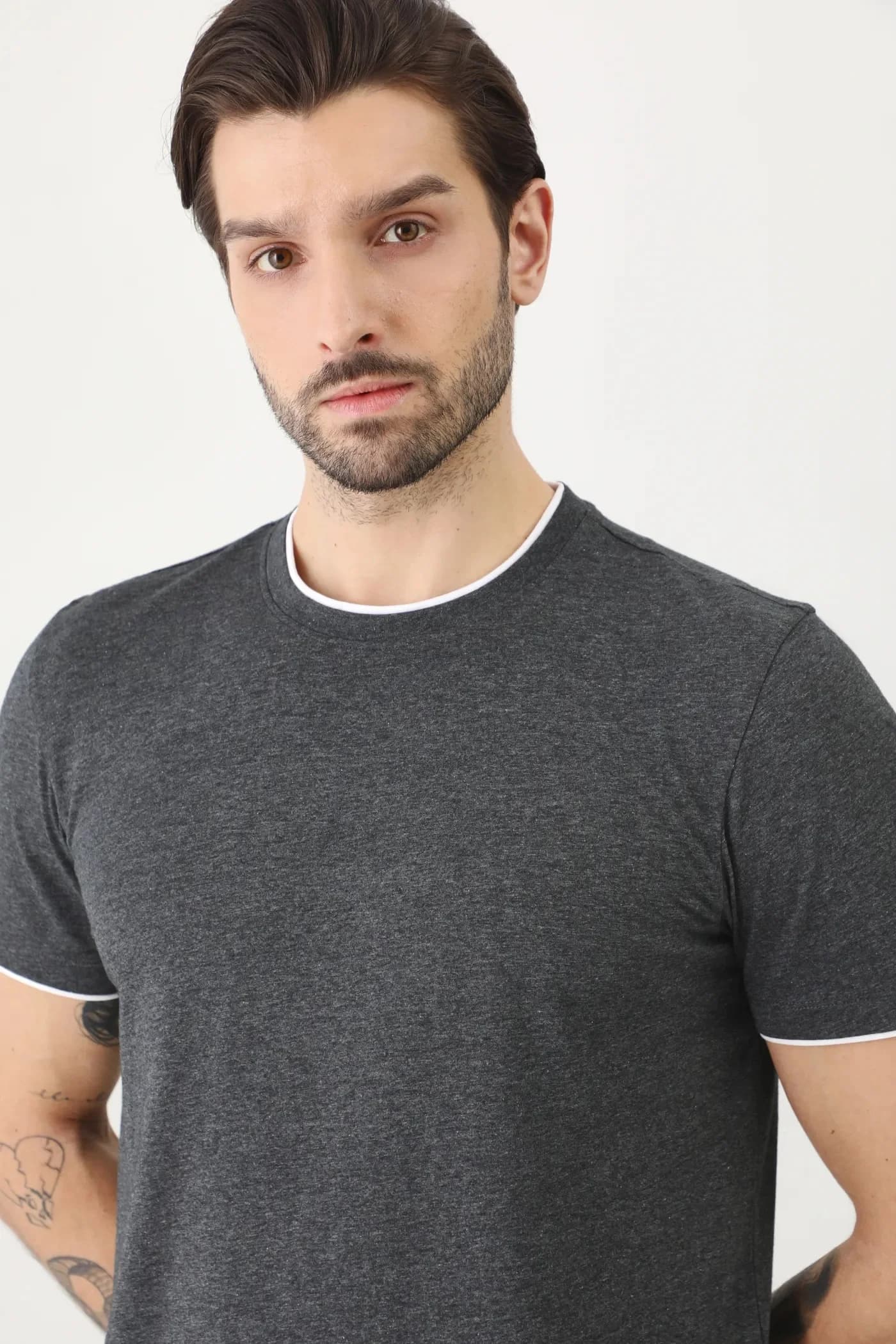 футболка - фото 4