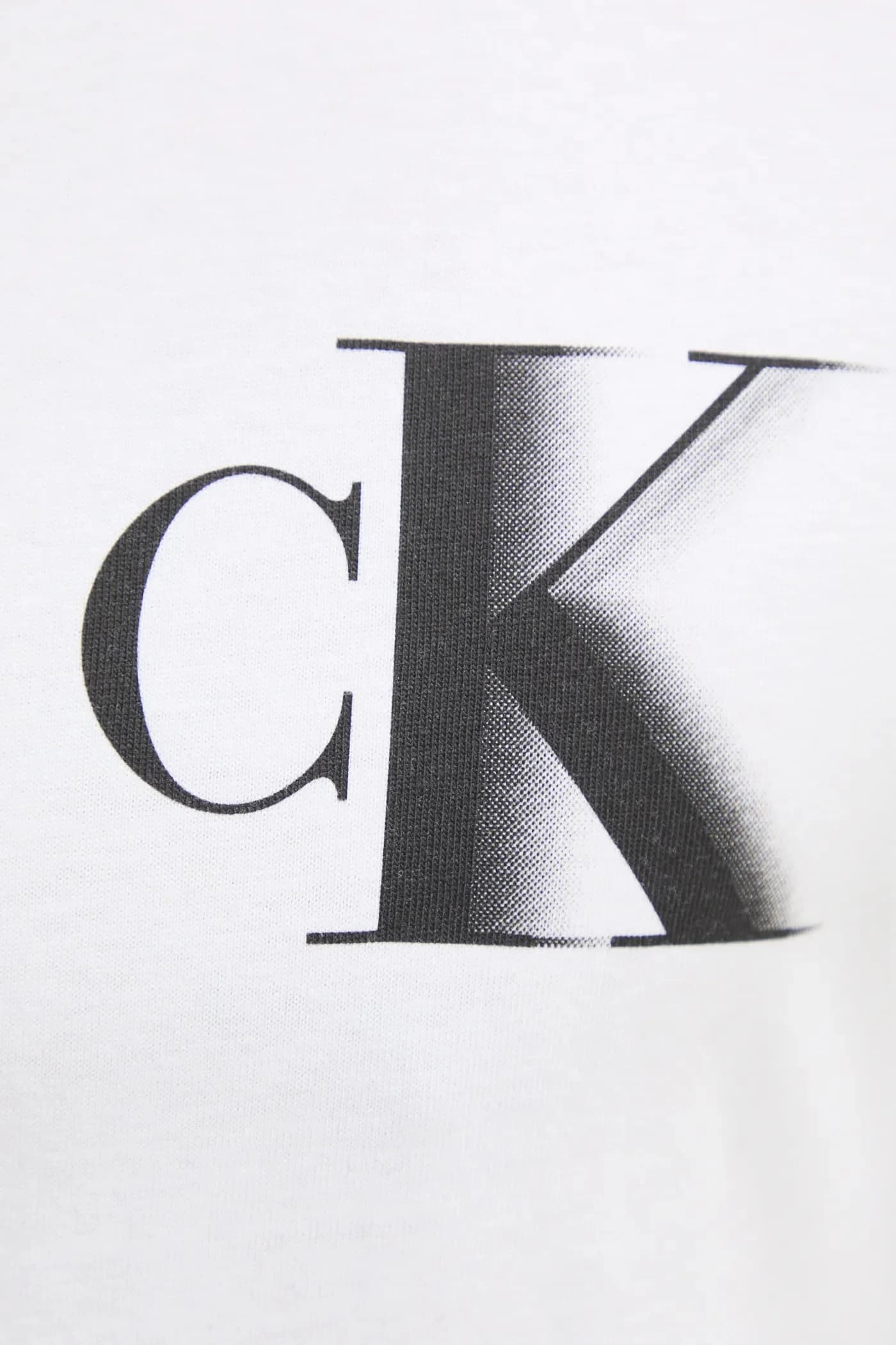 Хлопковая футболка - фото 5