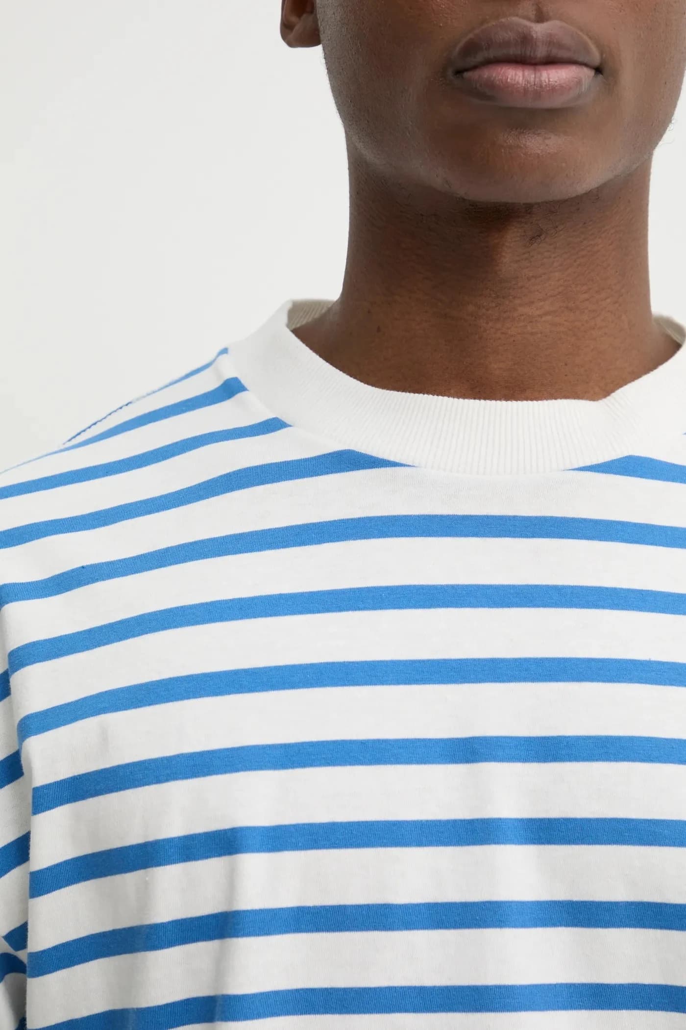 Хлопковая футболка OLEK - фото 5