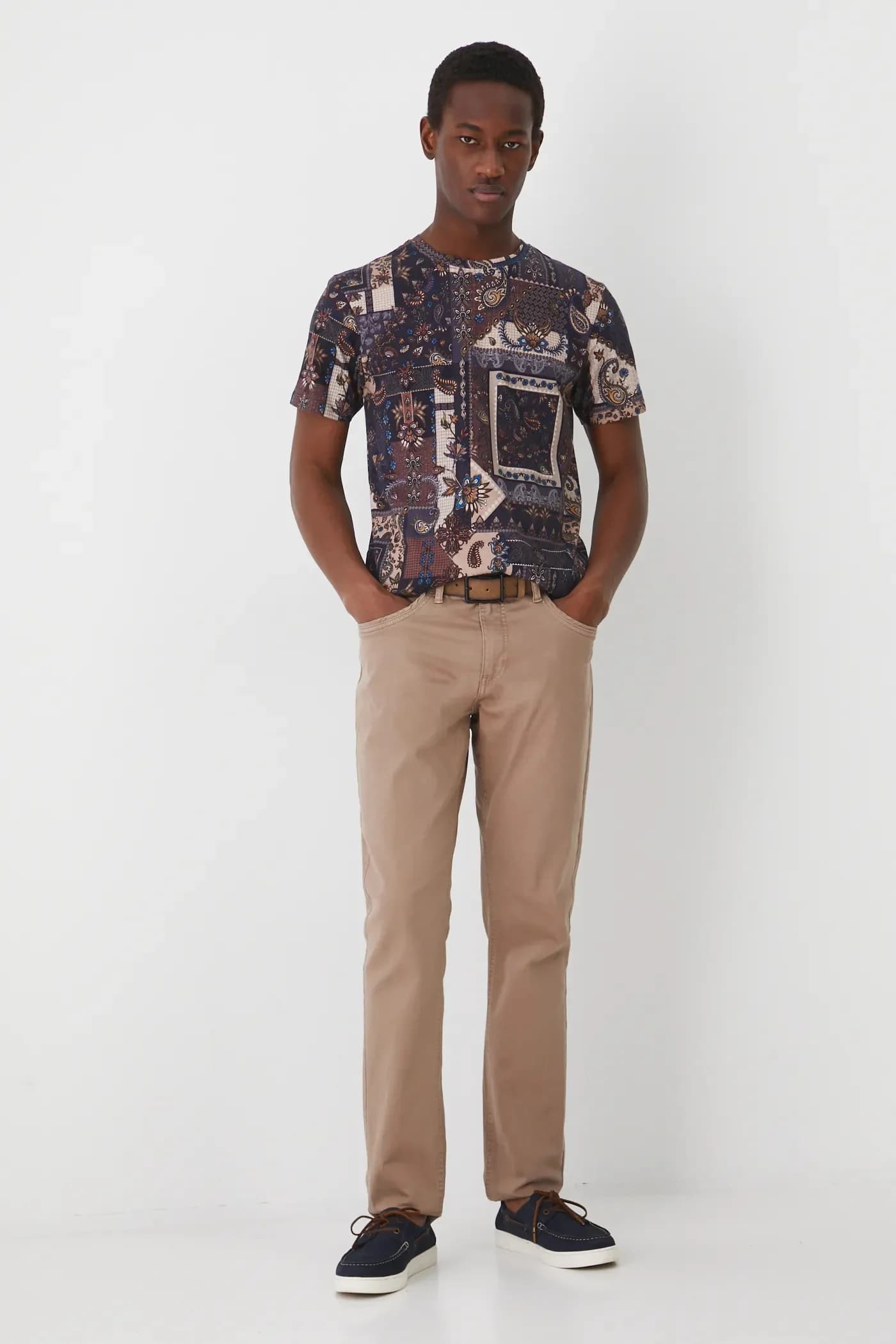 футболка - фото 2