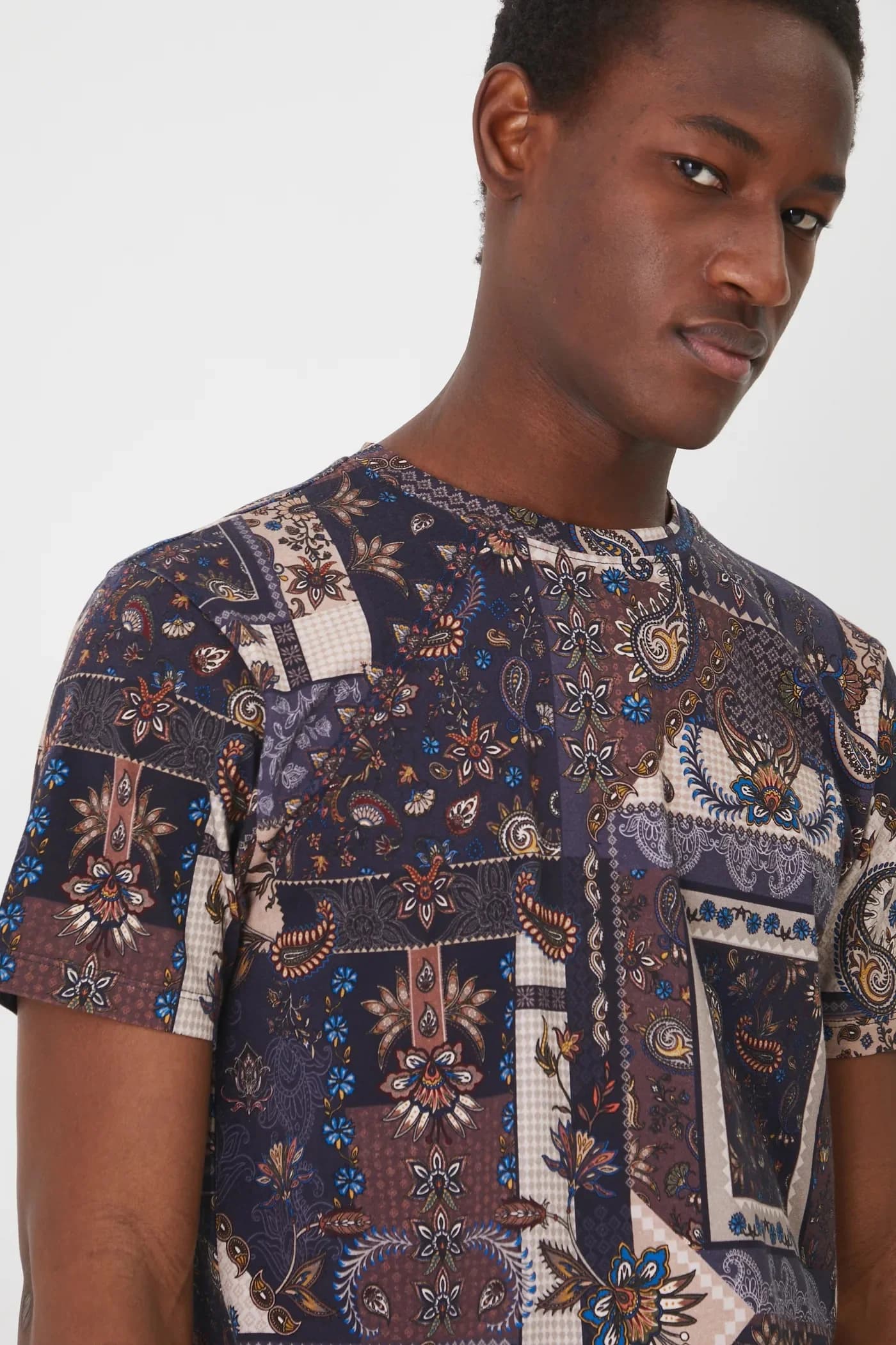 футболка - фото 4