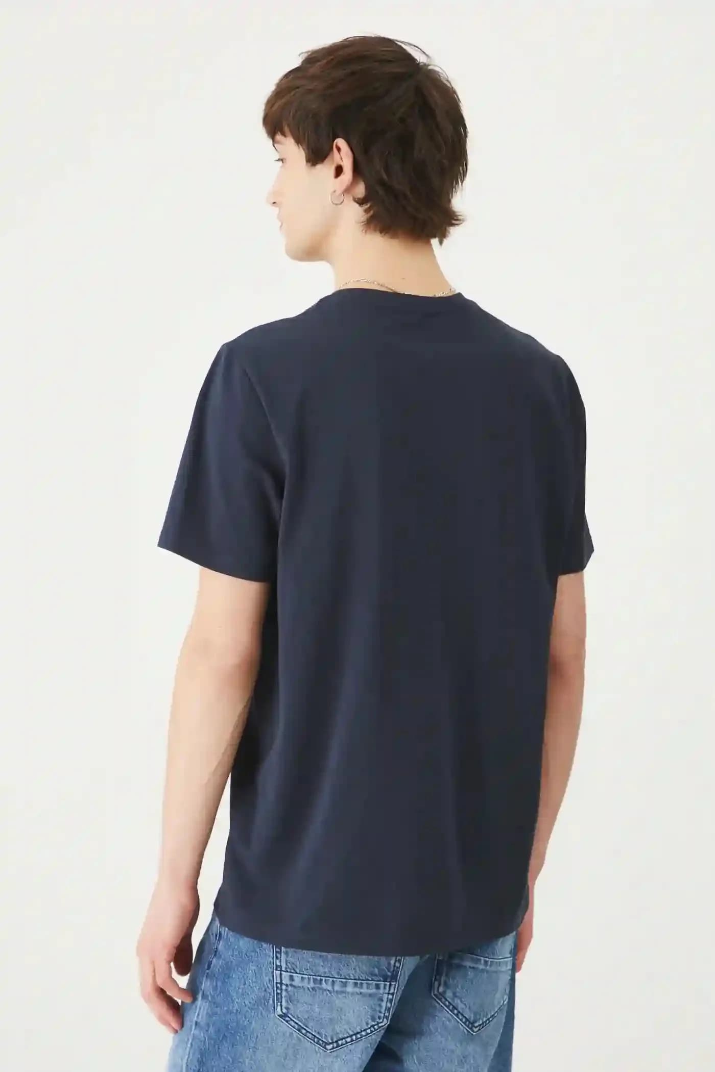 футболка - фото 3