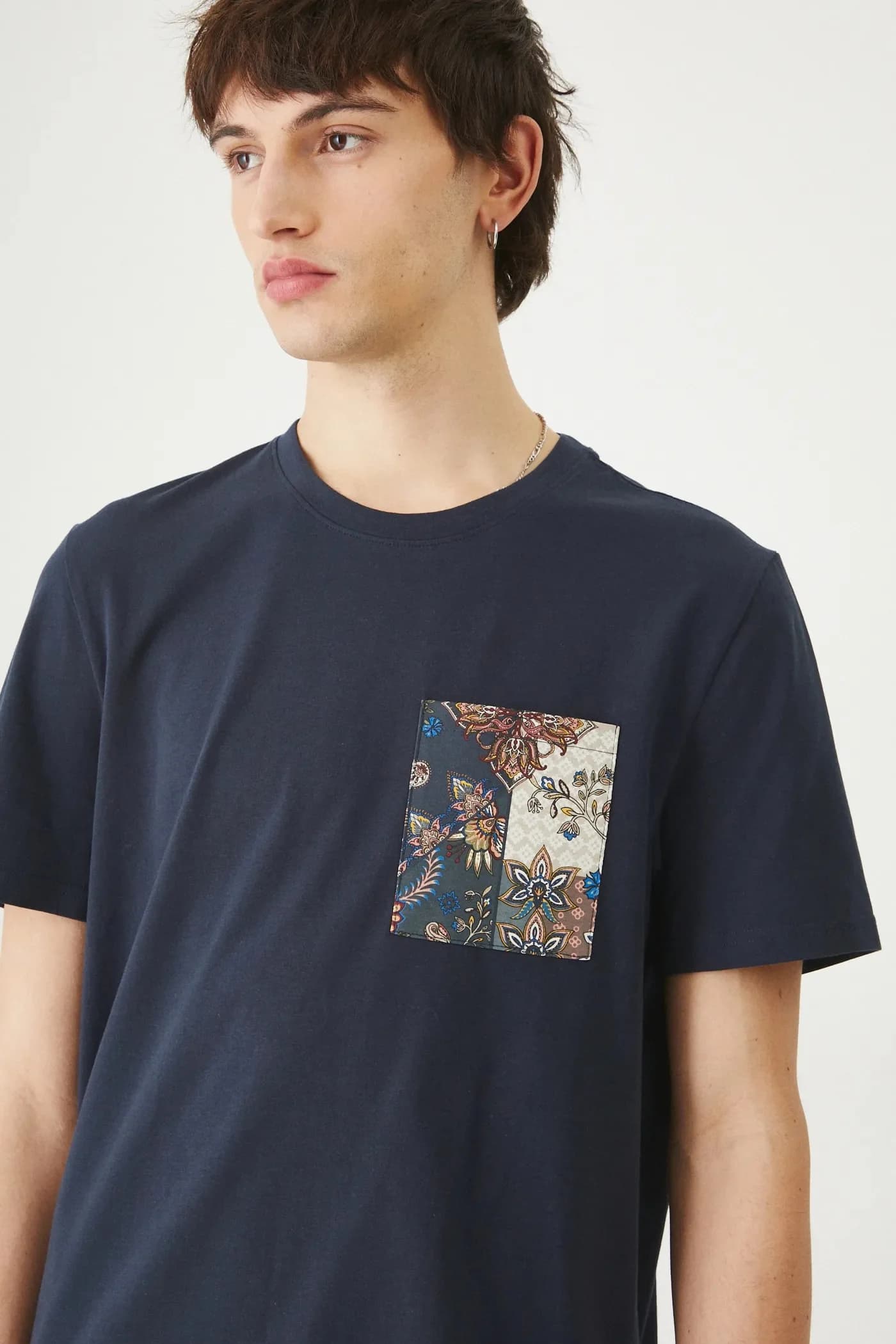 футболка - фото 4