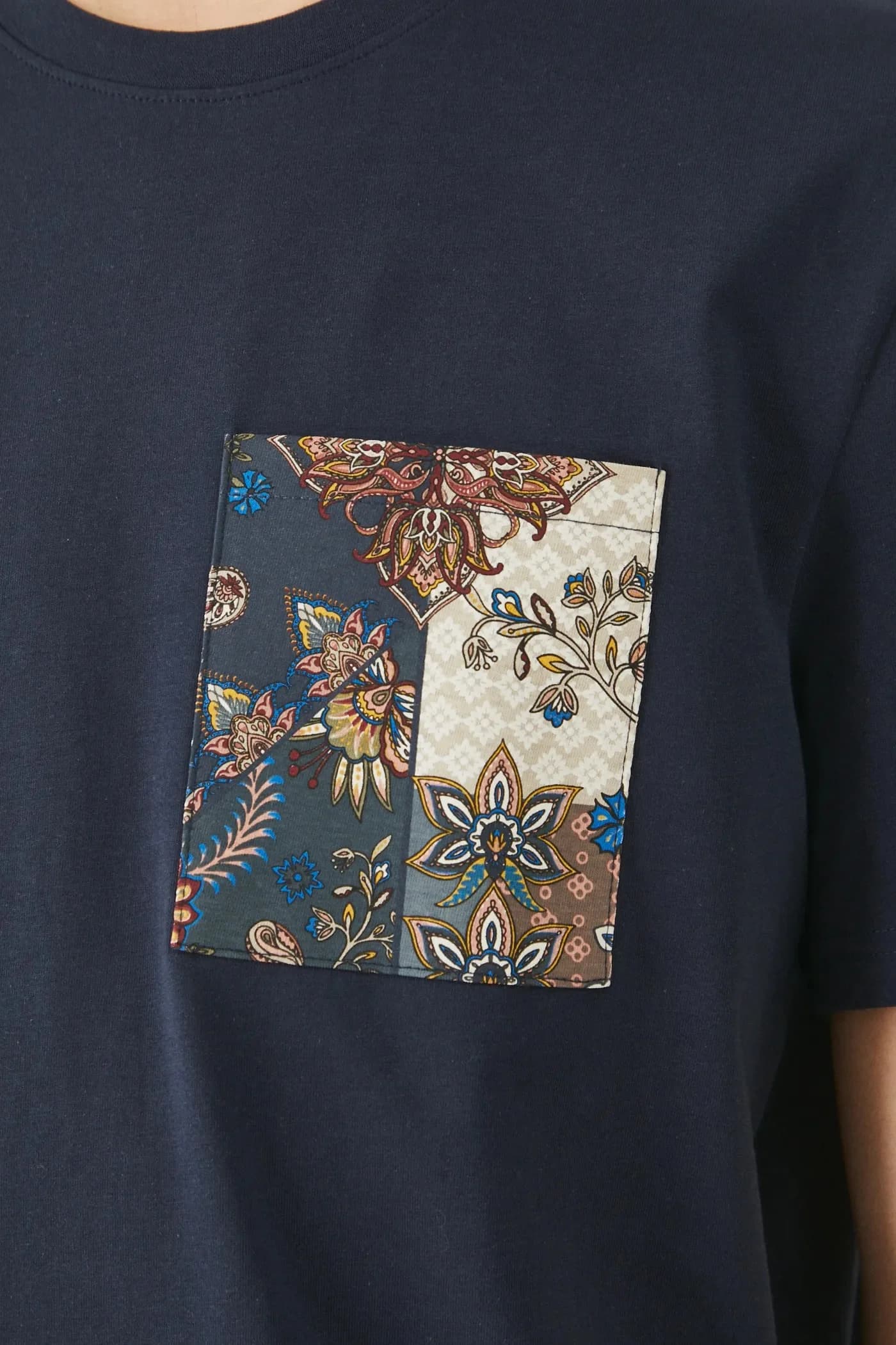 футболка - фото 5