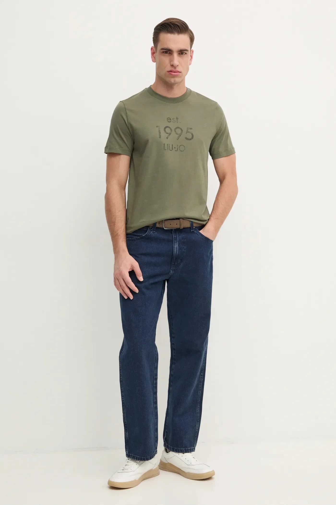 футболка - фото 2