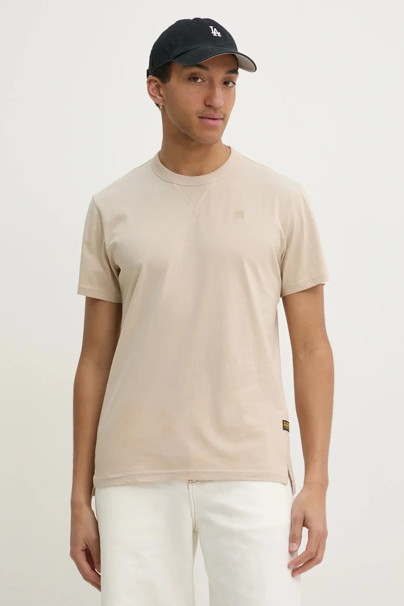 футболка Nifous из хлопка