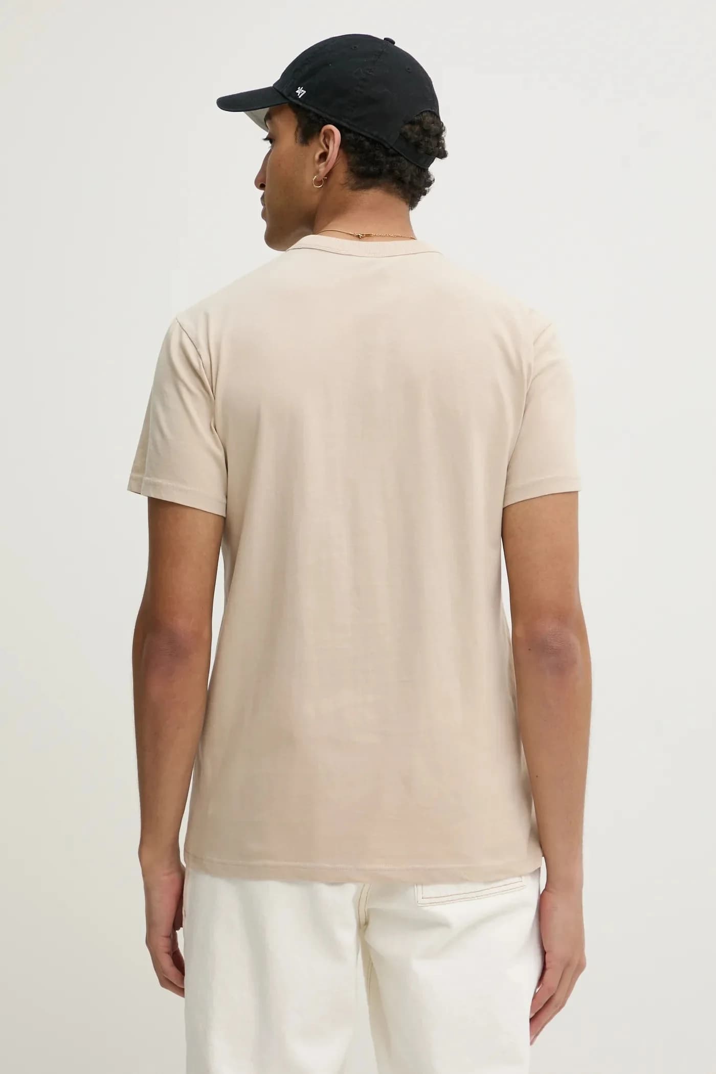 футболка Nifous из хлопка - фото 3