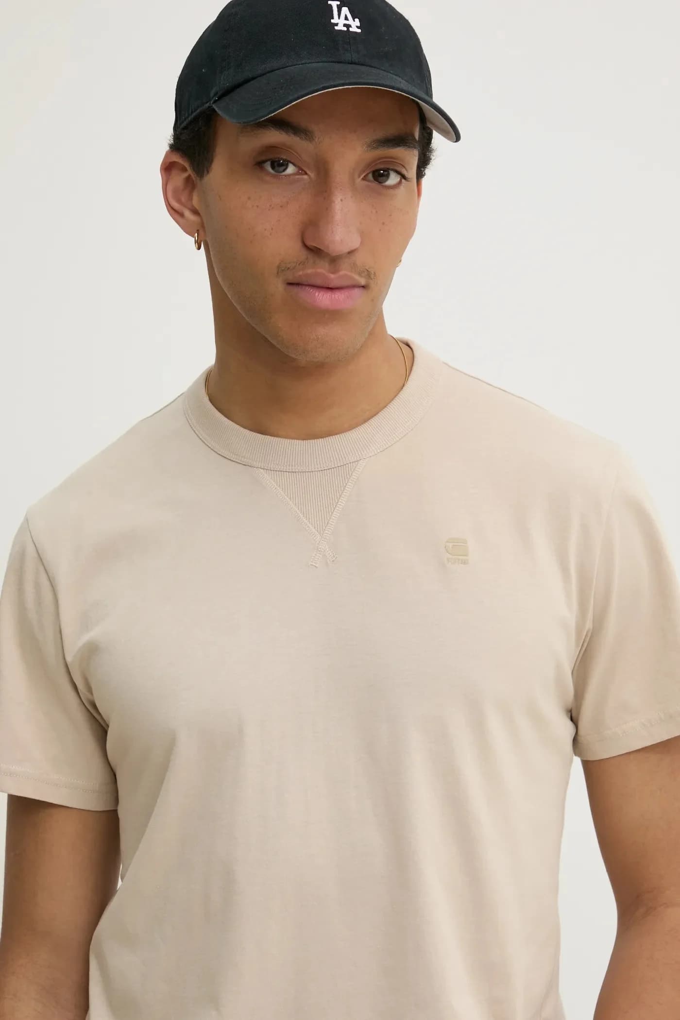 футболка Nifous из хлопка - фото 4