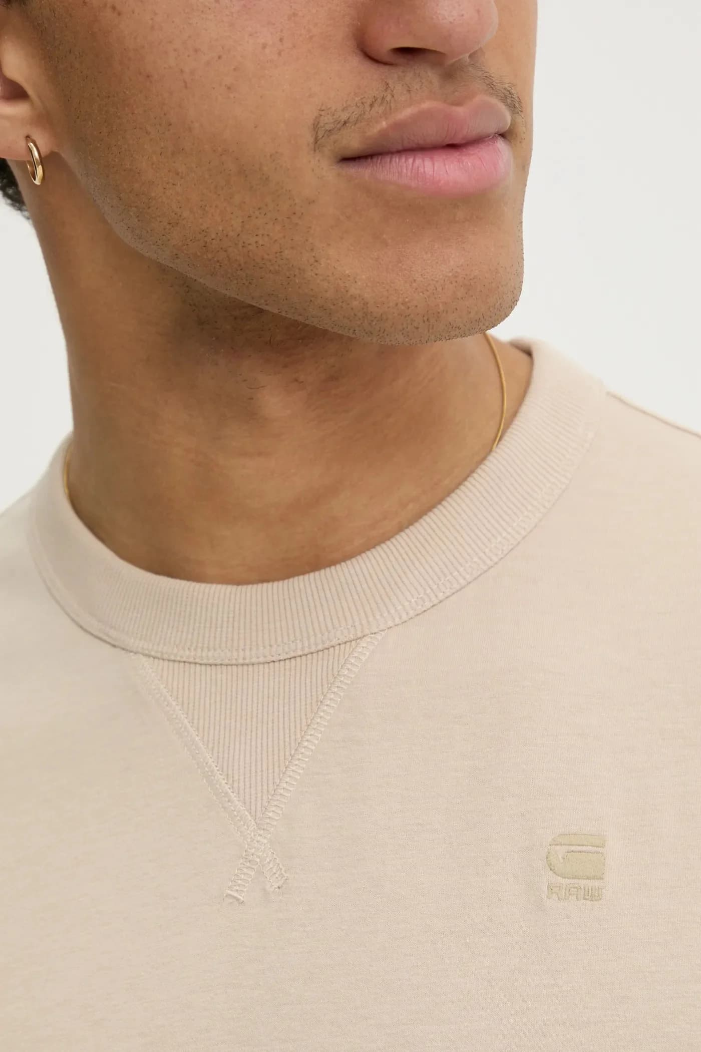 футболка Nifous из хлопка - фото 5