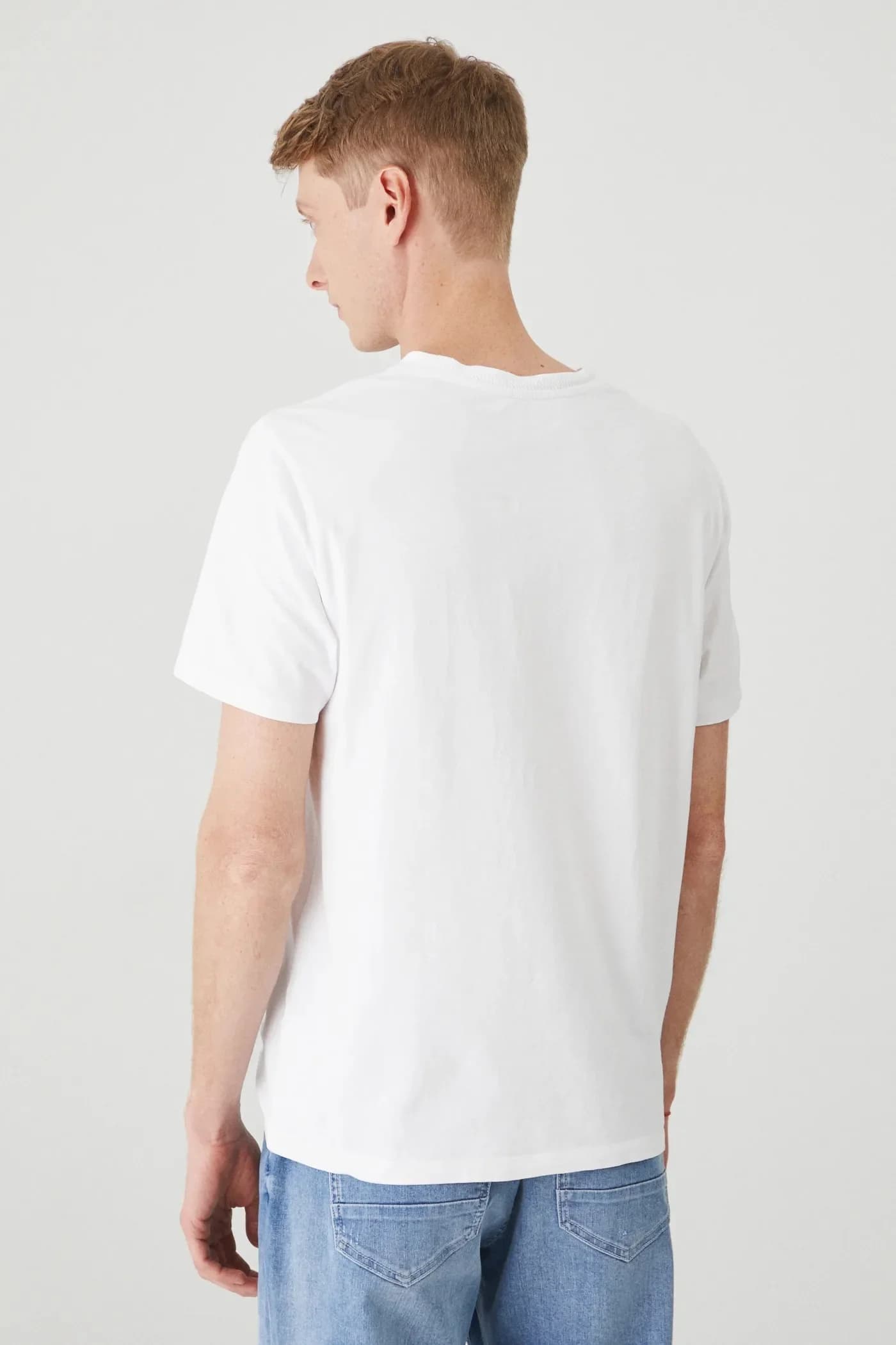 футболка - фото 3