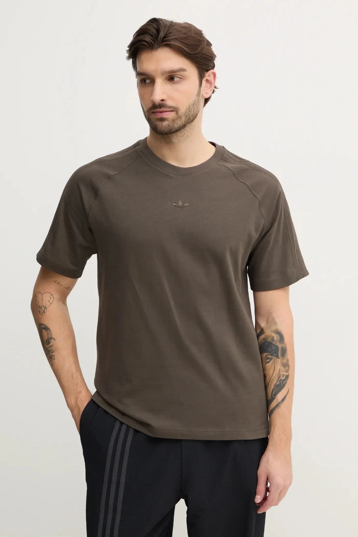 Футболка Essential из хлопка