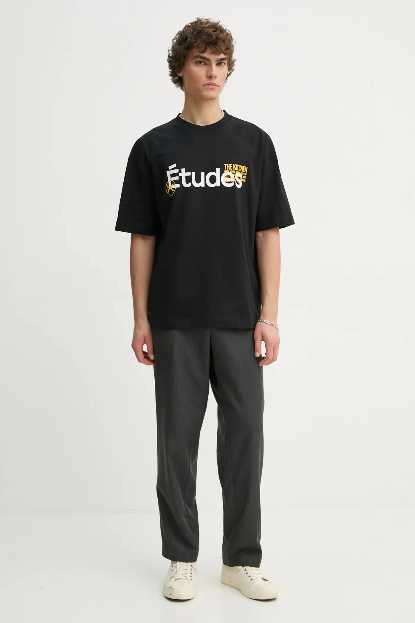 футболка - фото 2