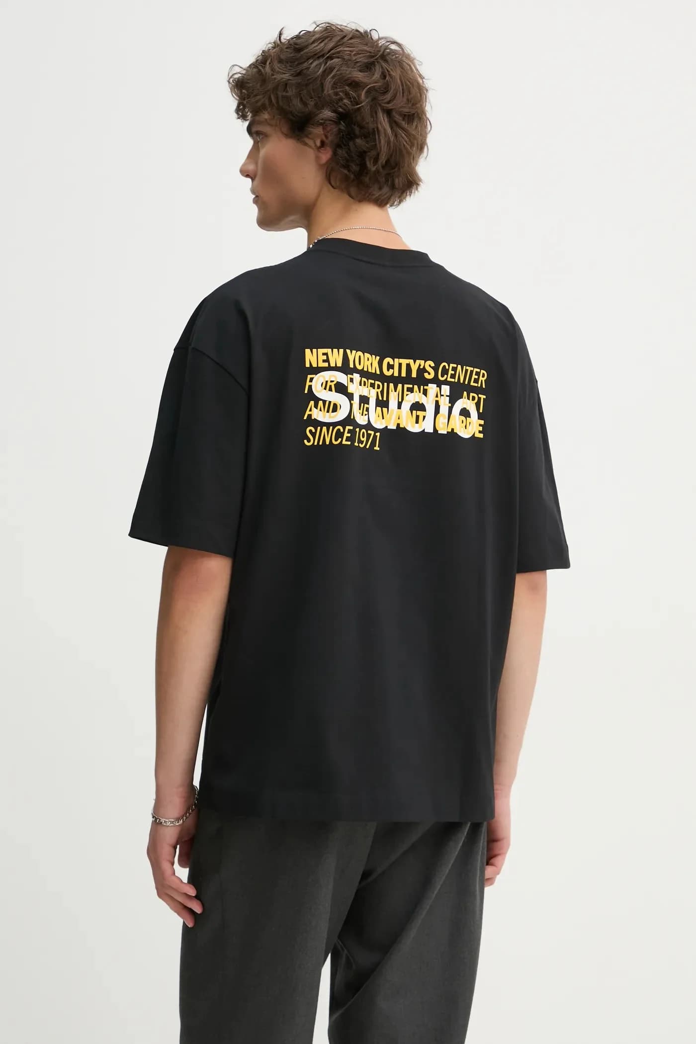 футболка - фото 3