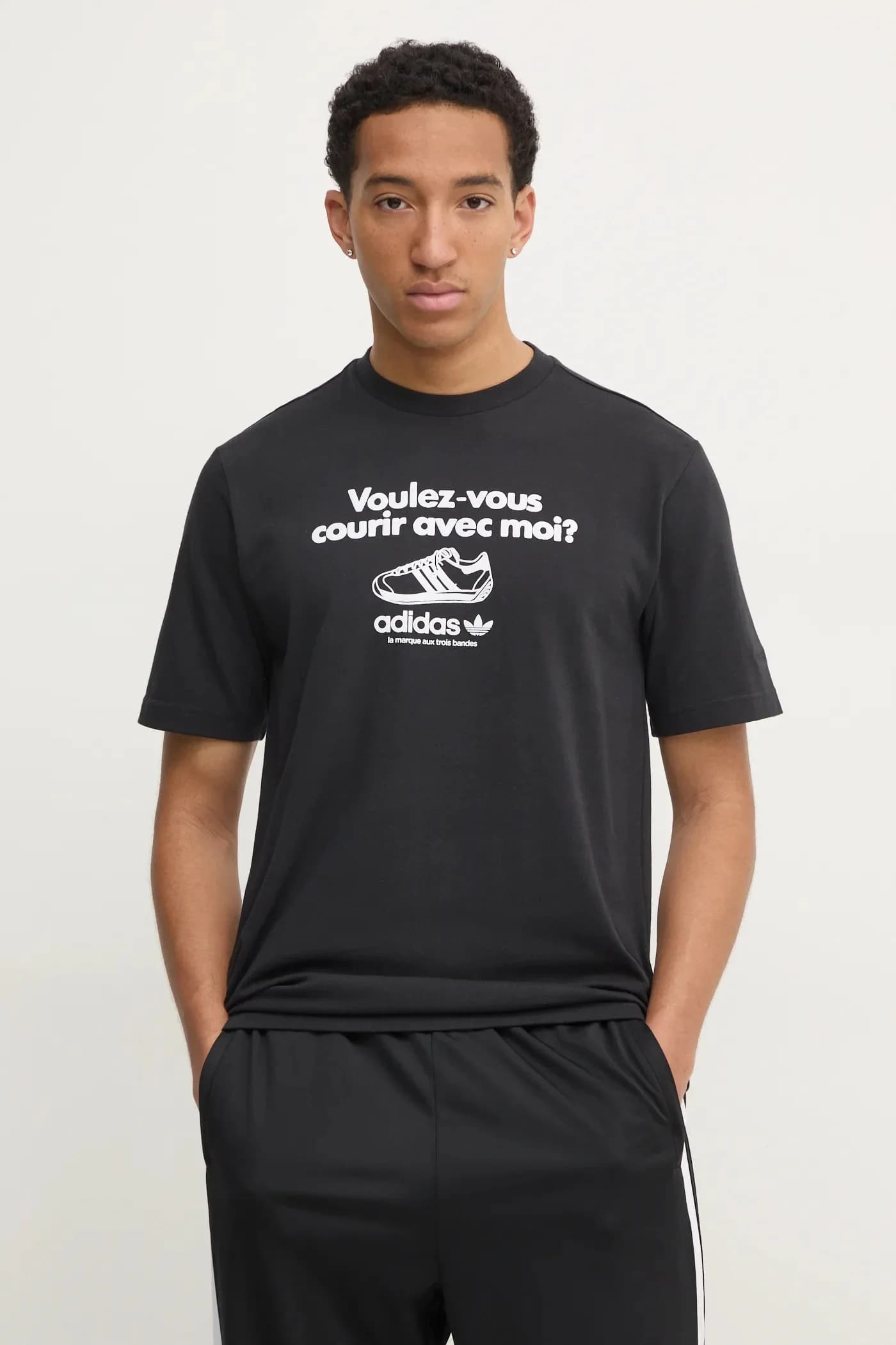 Футболка GRFX TEE