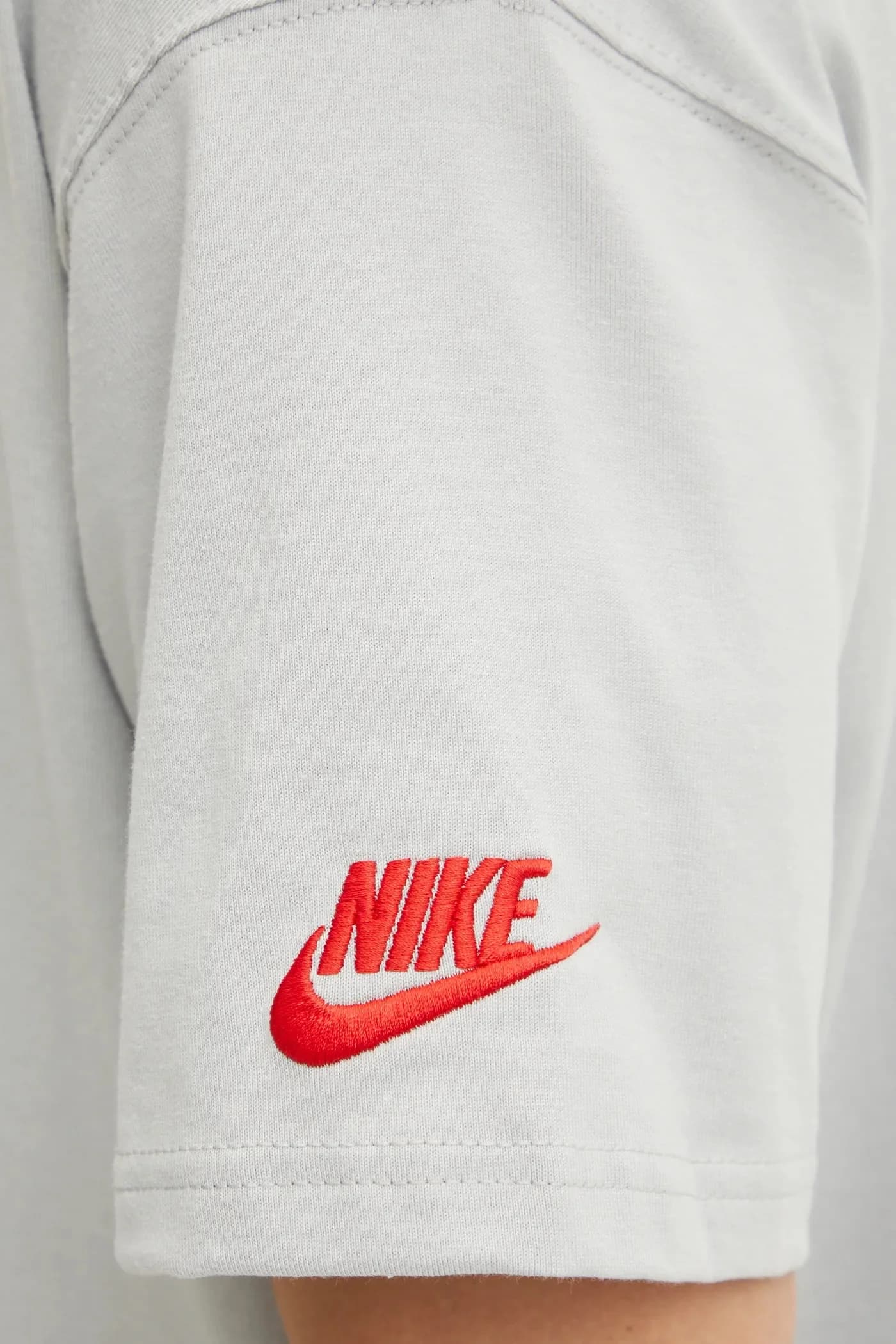 Хлопковая футболка San Francisco 49ers - фото 5