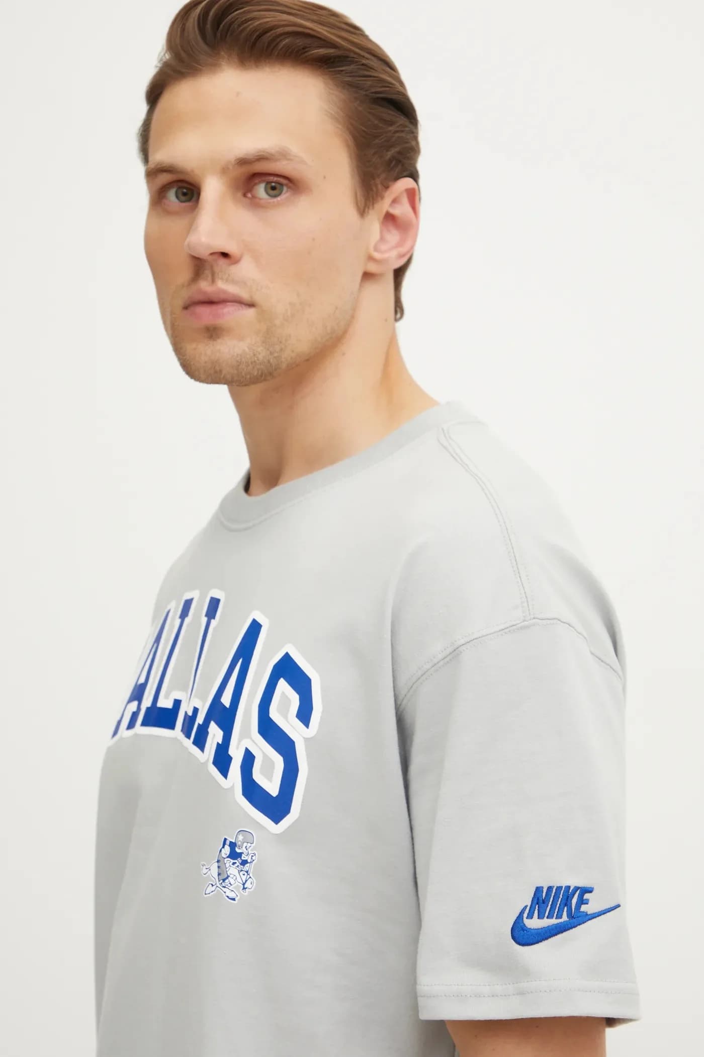 Хлопковая футболка Dallas Cowboys - фото 4