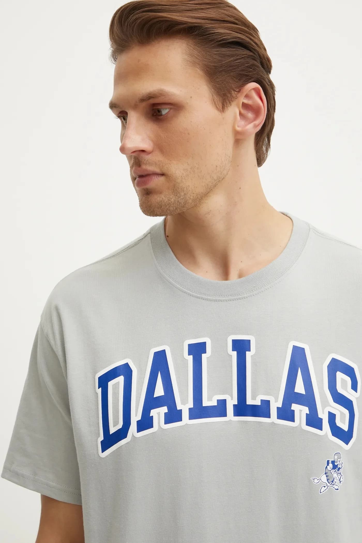 Хлопковая футболка Dallas Cowboys - фото 5