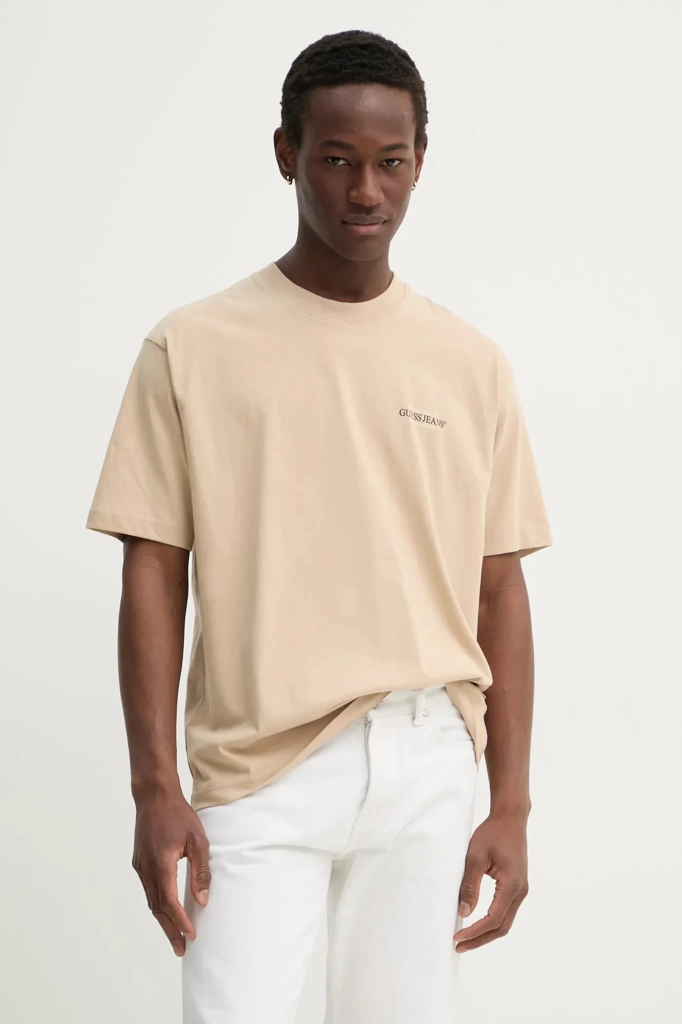 Хлопковая футболка