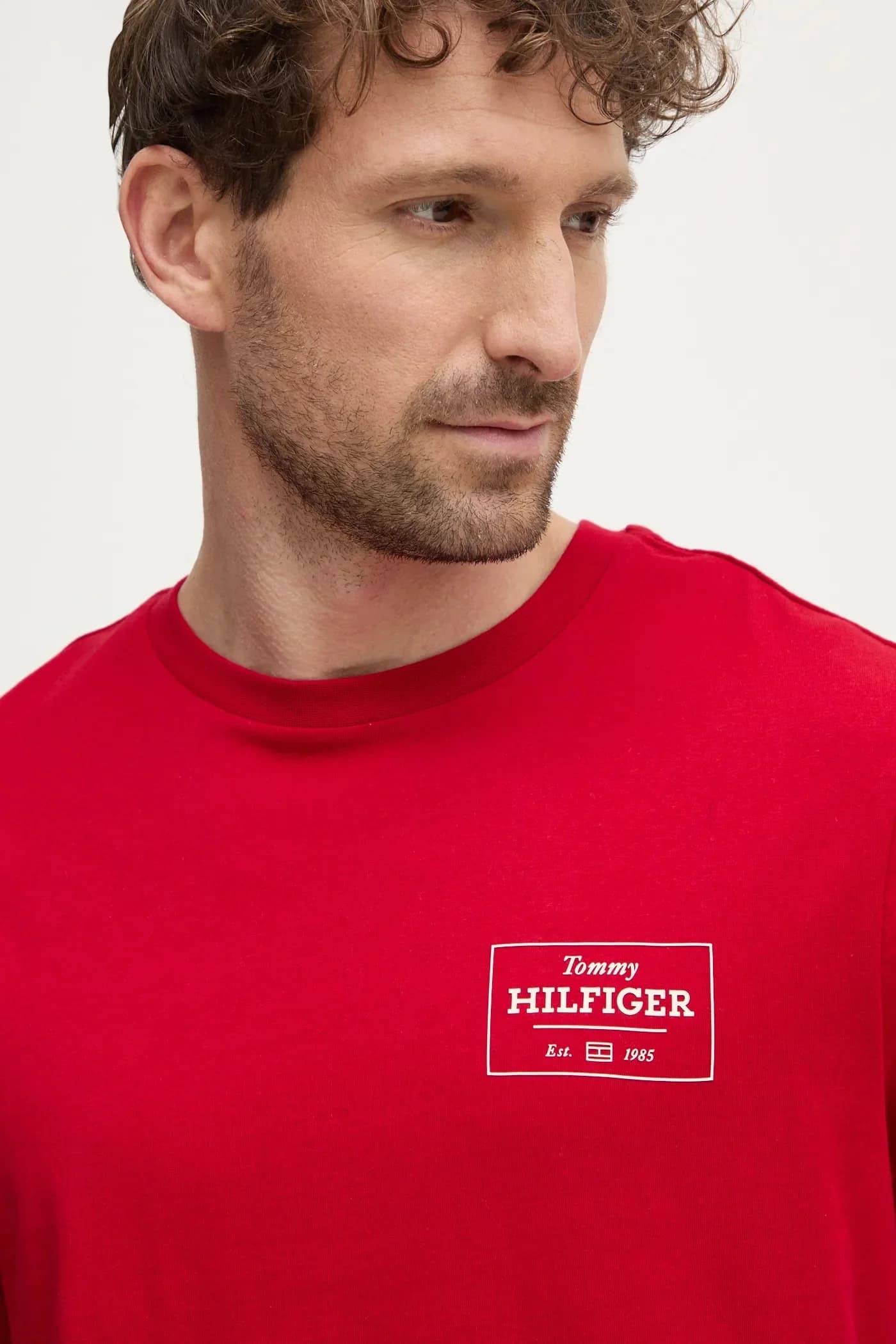 Хлопковая футболка - фото 5