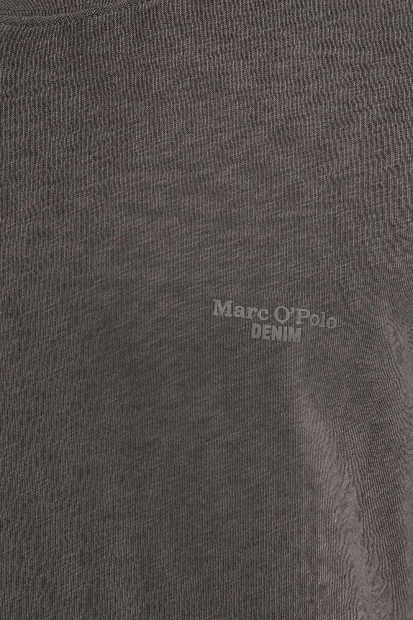 Хлопковая футболка - фото 5