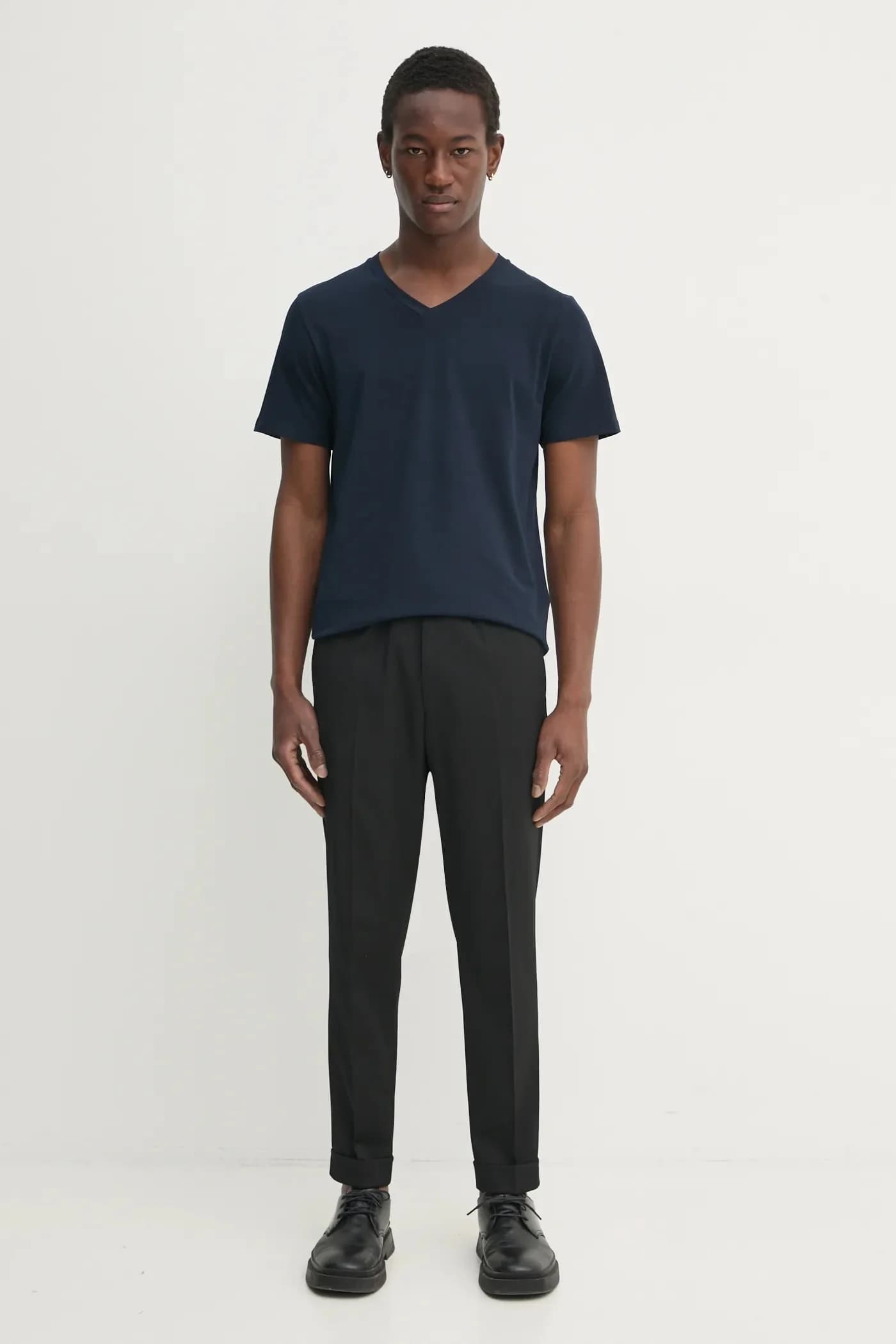 футболка - фото 2