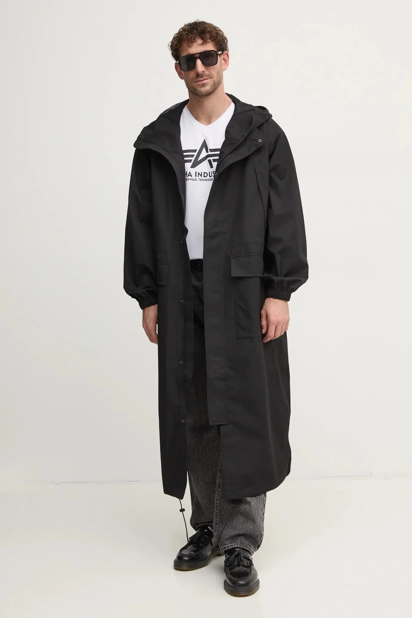 футболка - фото 2