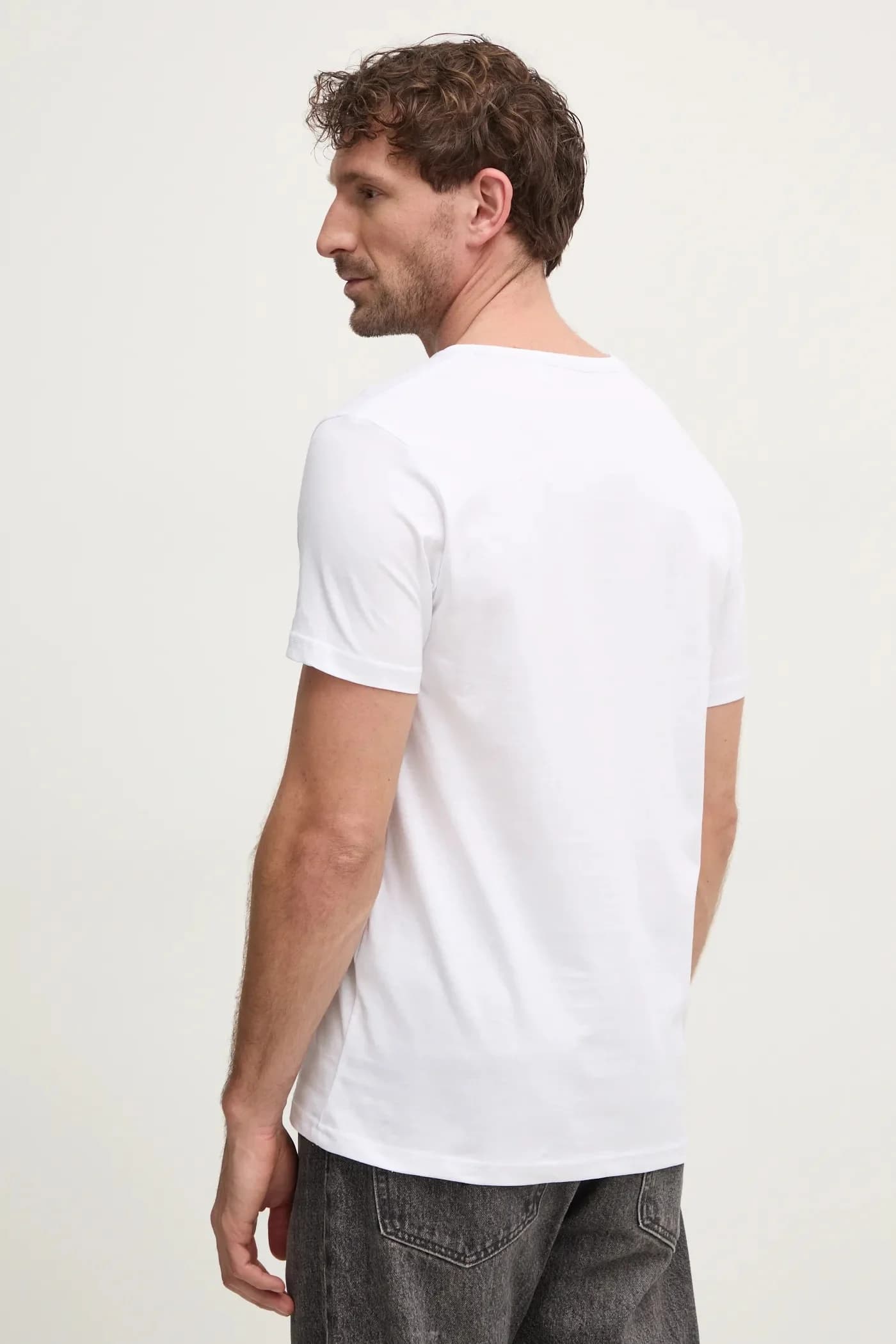 футболка - фото 3