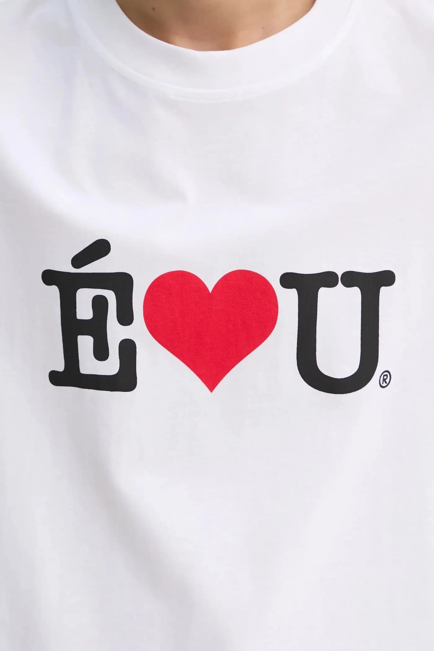 Хлопковая футболка - фото 5