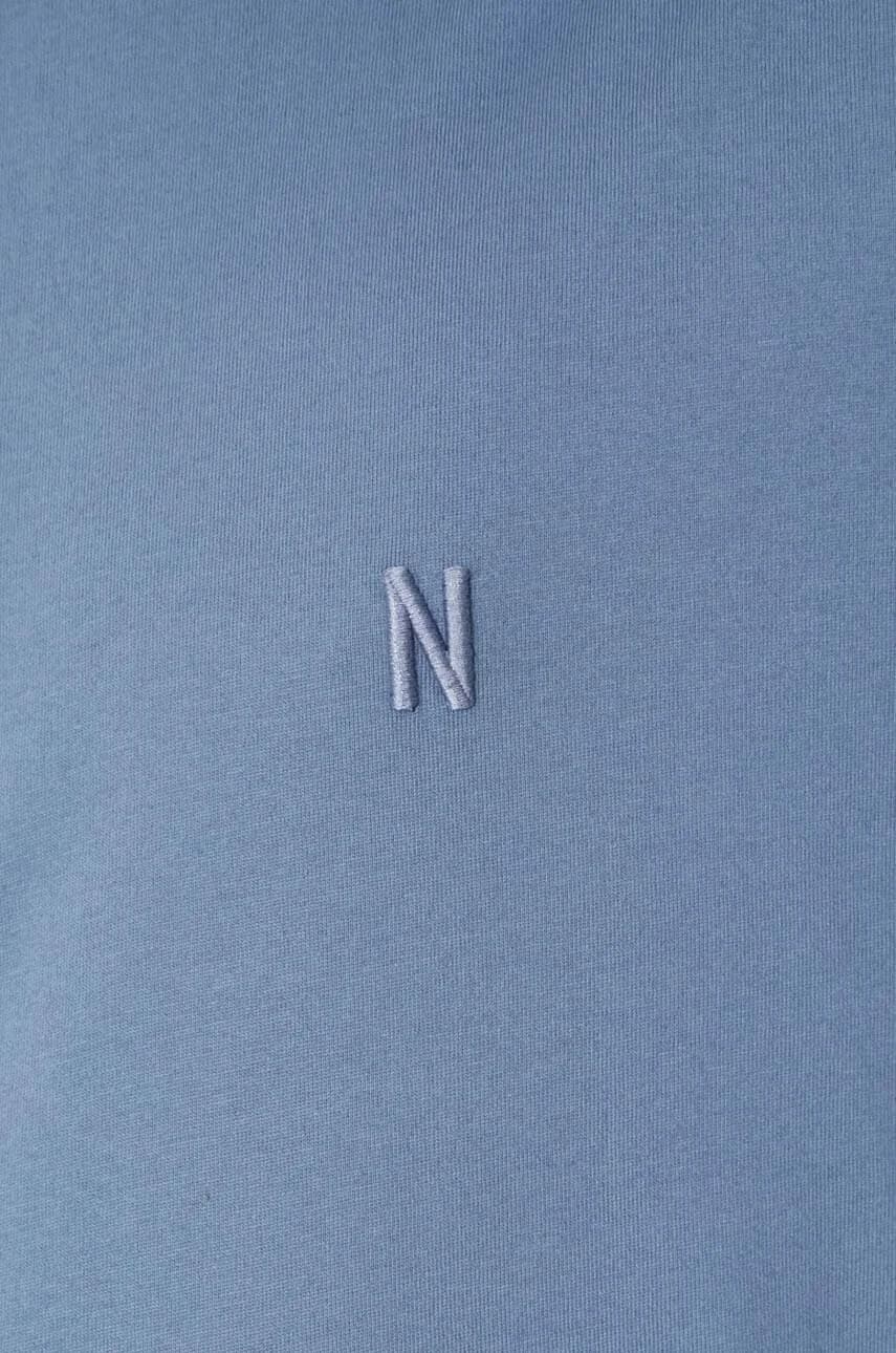 футболка Johannes из хлопка - фото 6