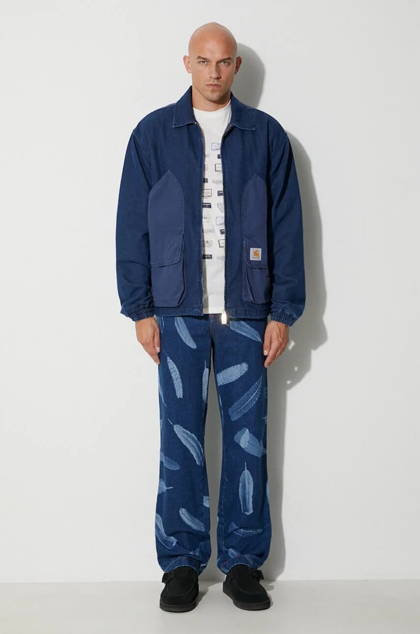 Хлопковая футболка - фото 2