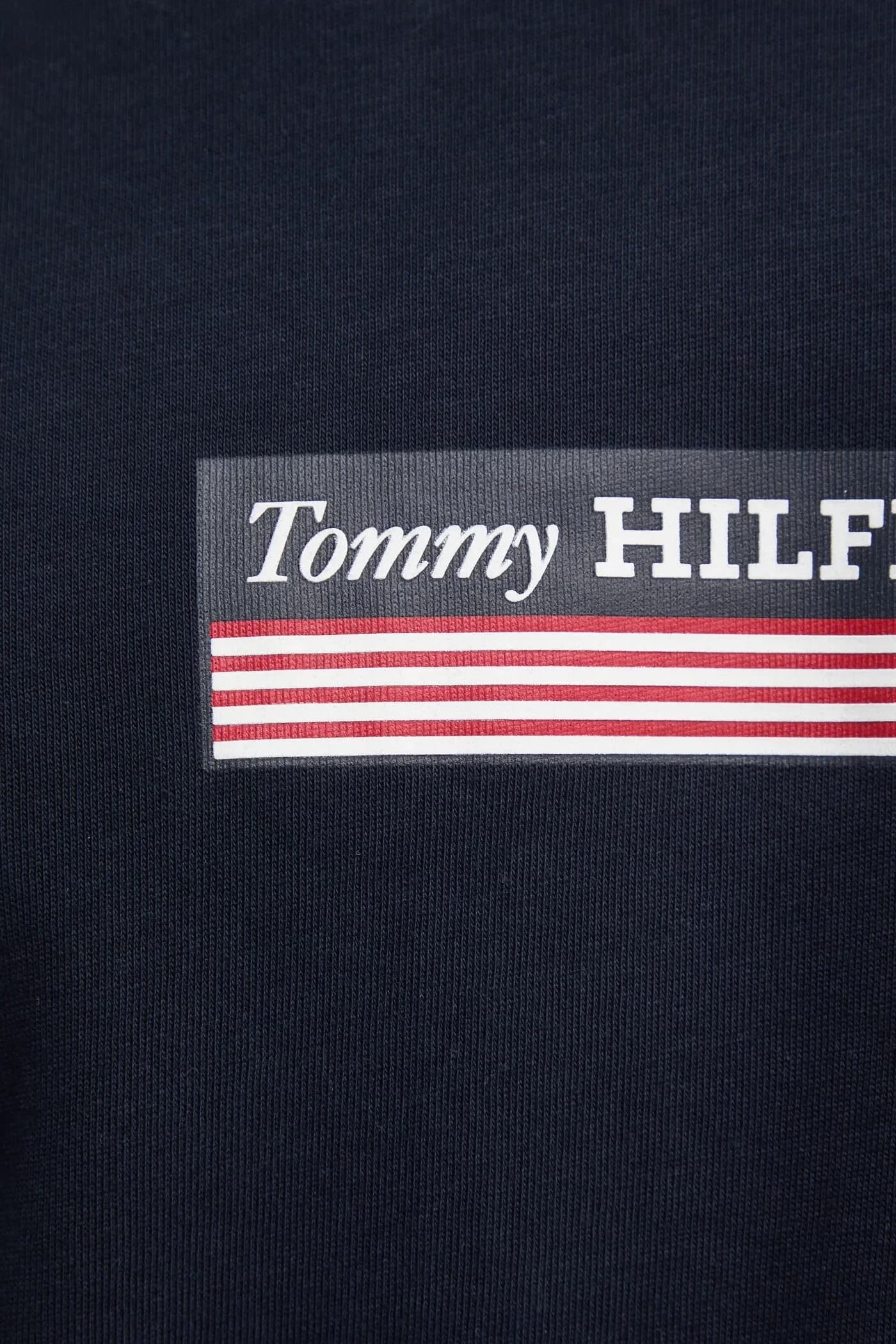 Хлопковая футболка - фото 5