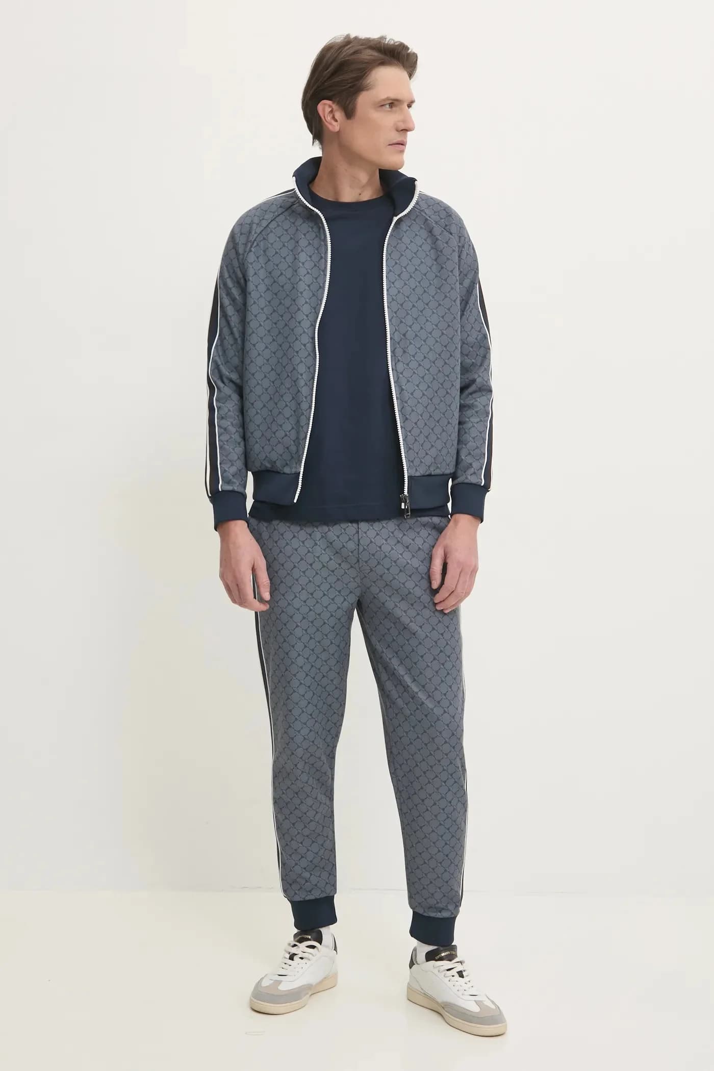 Хлопковая футболка - фото 2