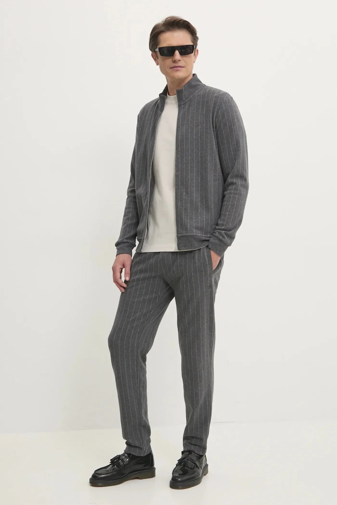 Хлопковая футболка - фото 2