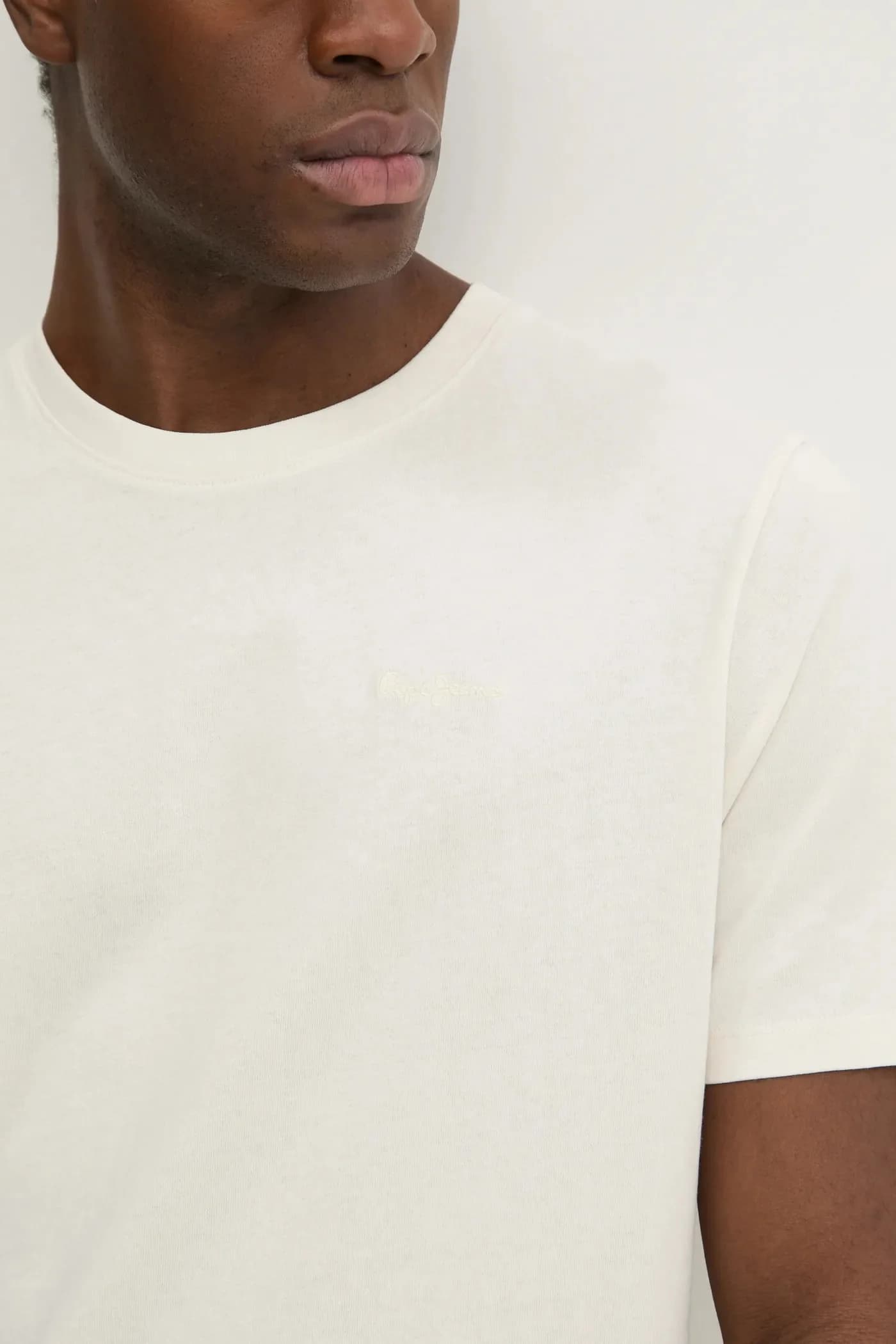 Хлопковая футболка Коннора - фото 5