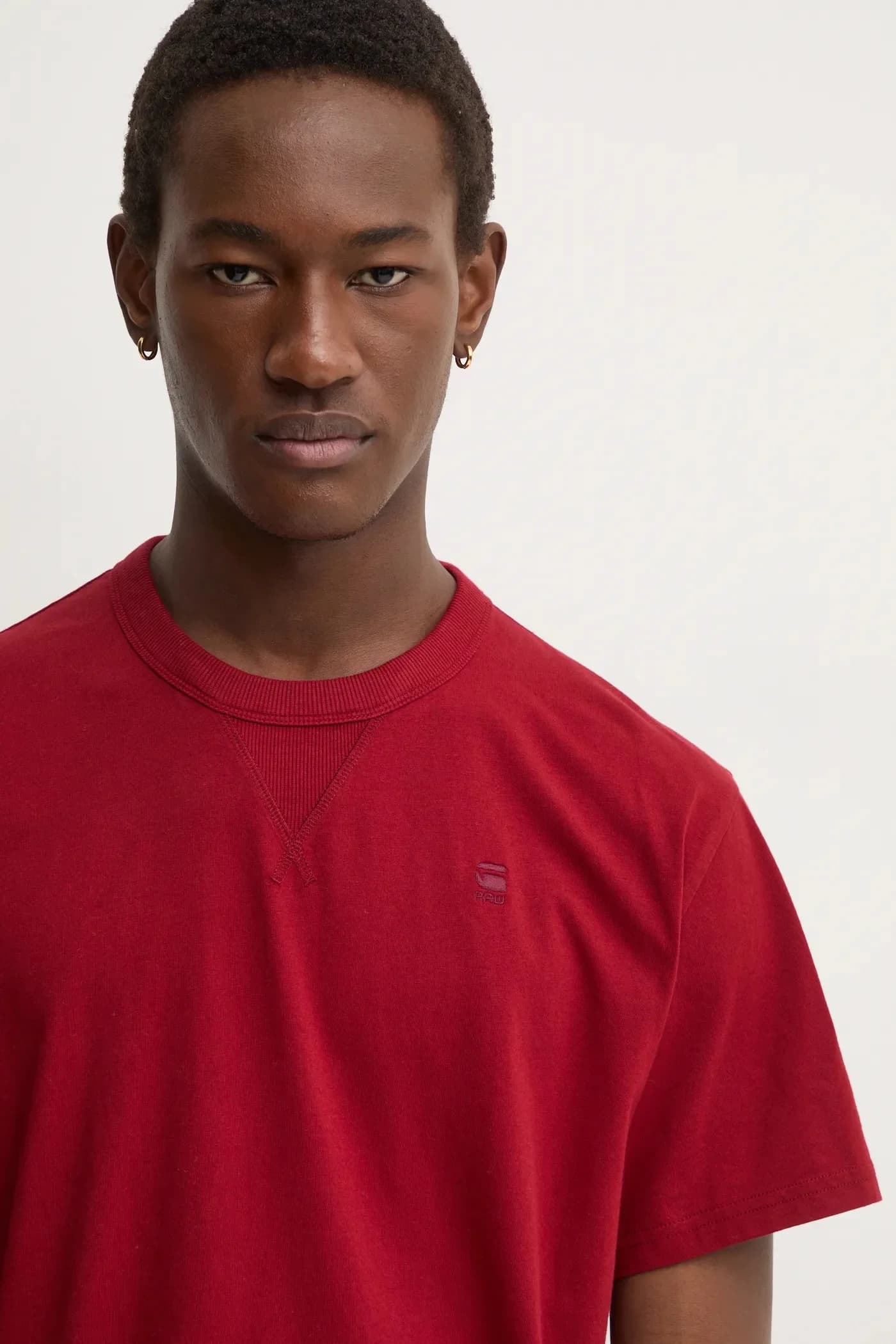 футболка Nifous из хлопка - фото 3