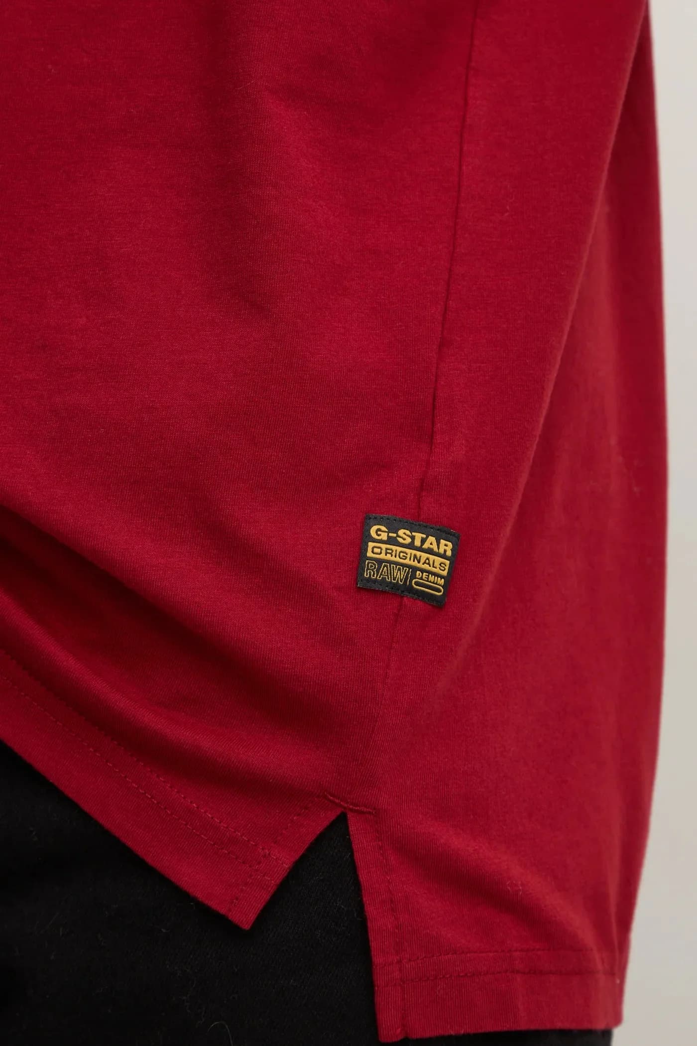 футболка Nifous из хлопка - фото 4