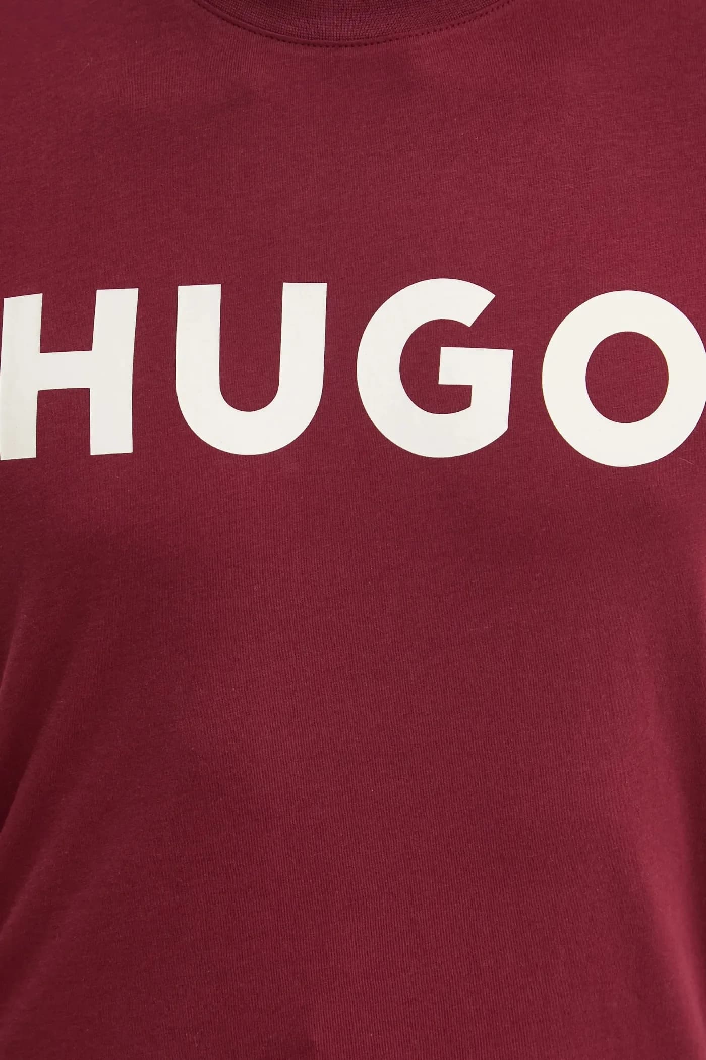 Хлопковая футболка Dulivio - фото 5