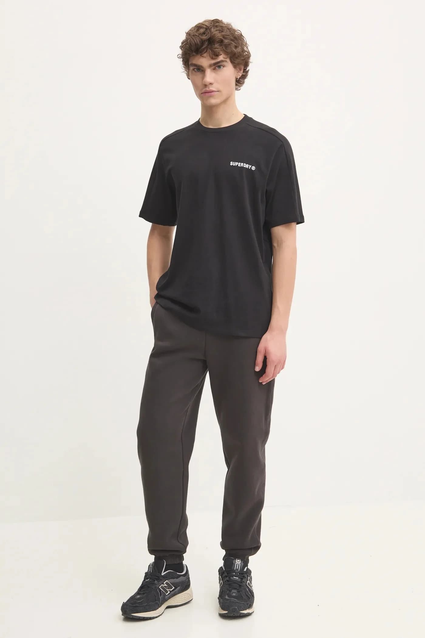 Хлопковая футболка - фото 2