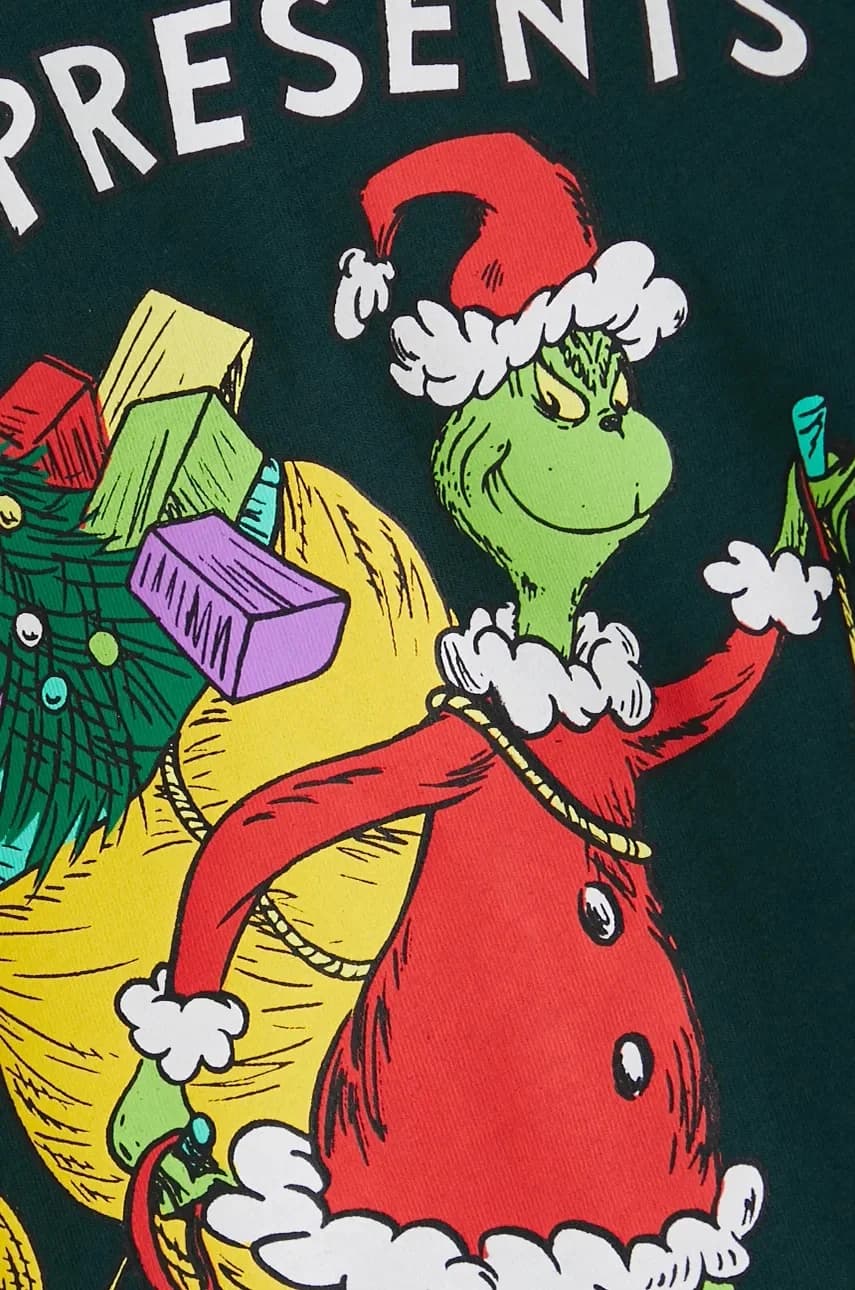 Хлопковая футболка - фото 5