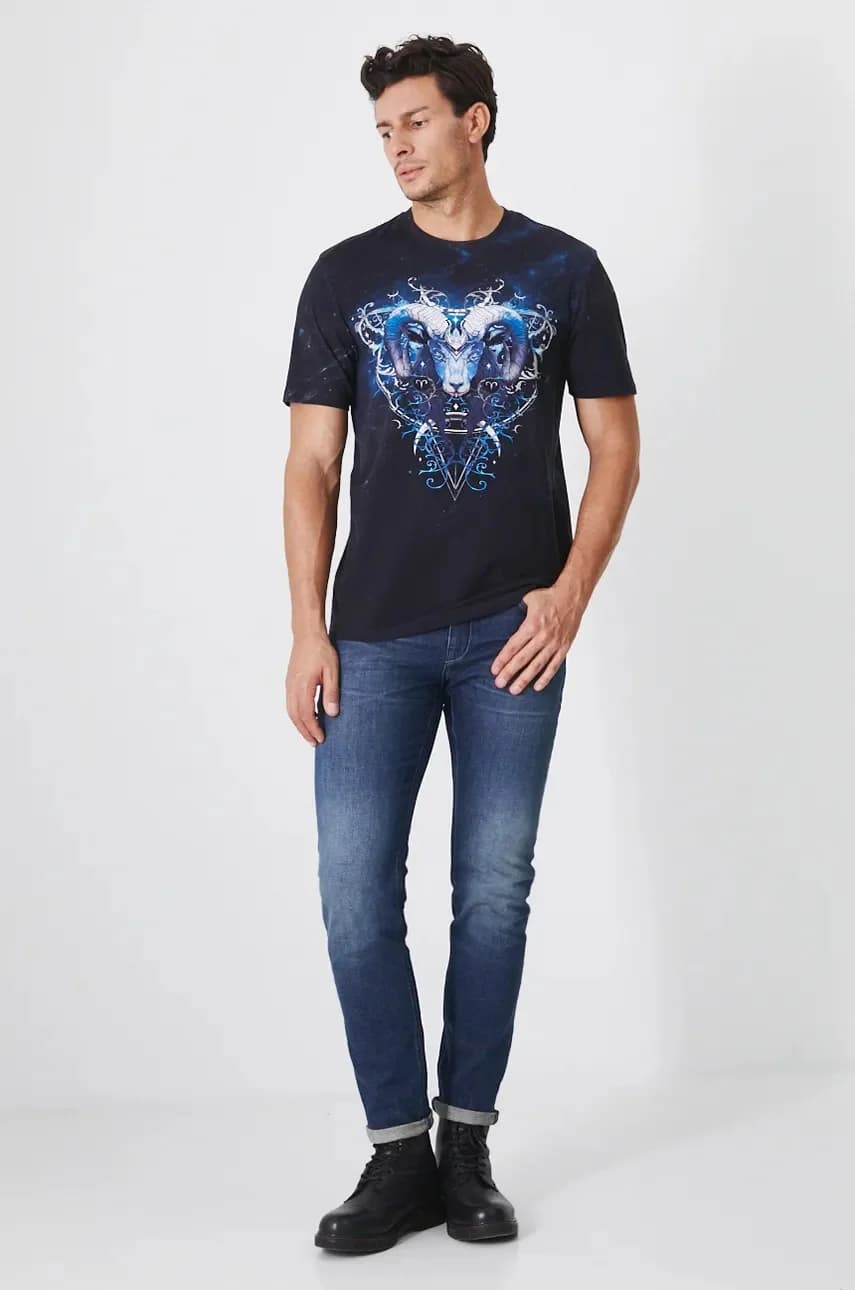 футболка - фото 3