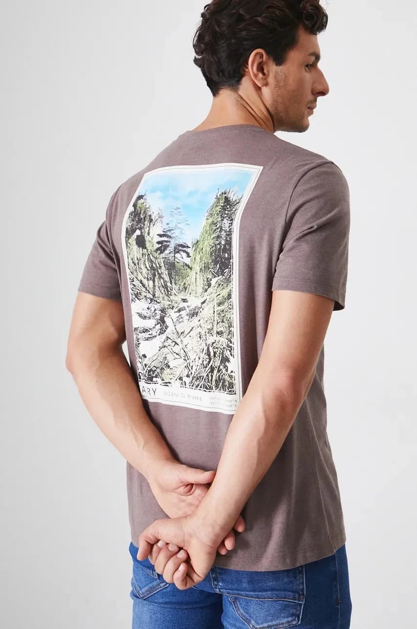 футболка - фото 3