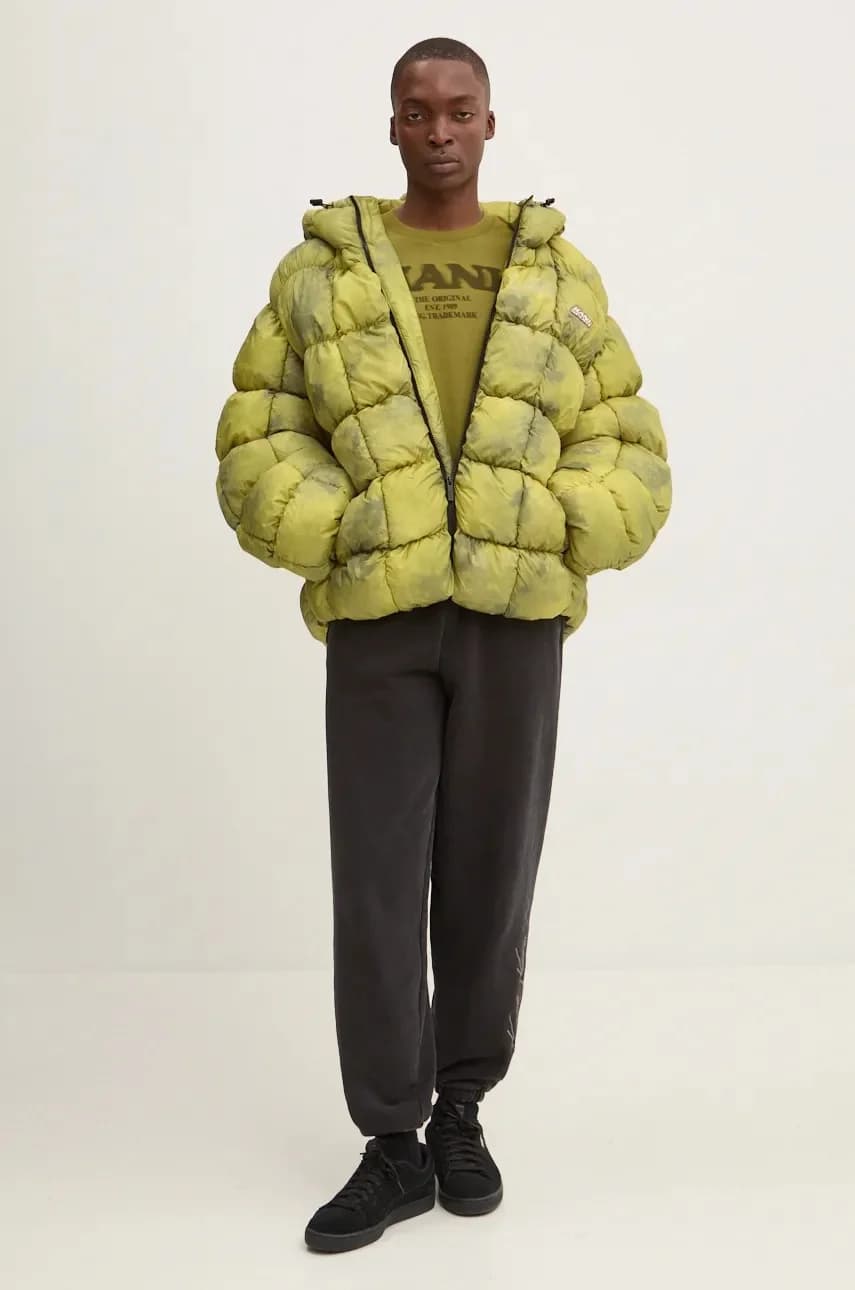 Хлопковая футболка - фото 2