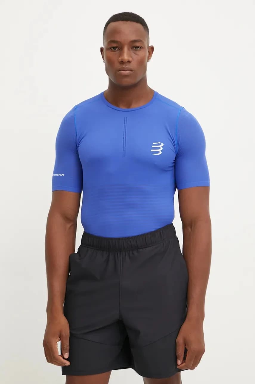 Футболка для бега Pro Racing