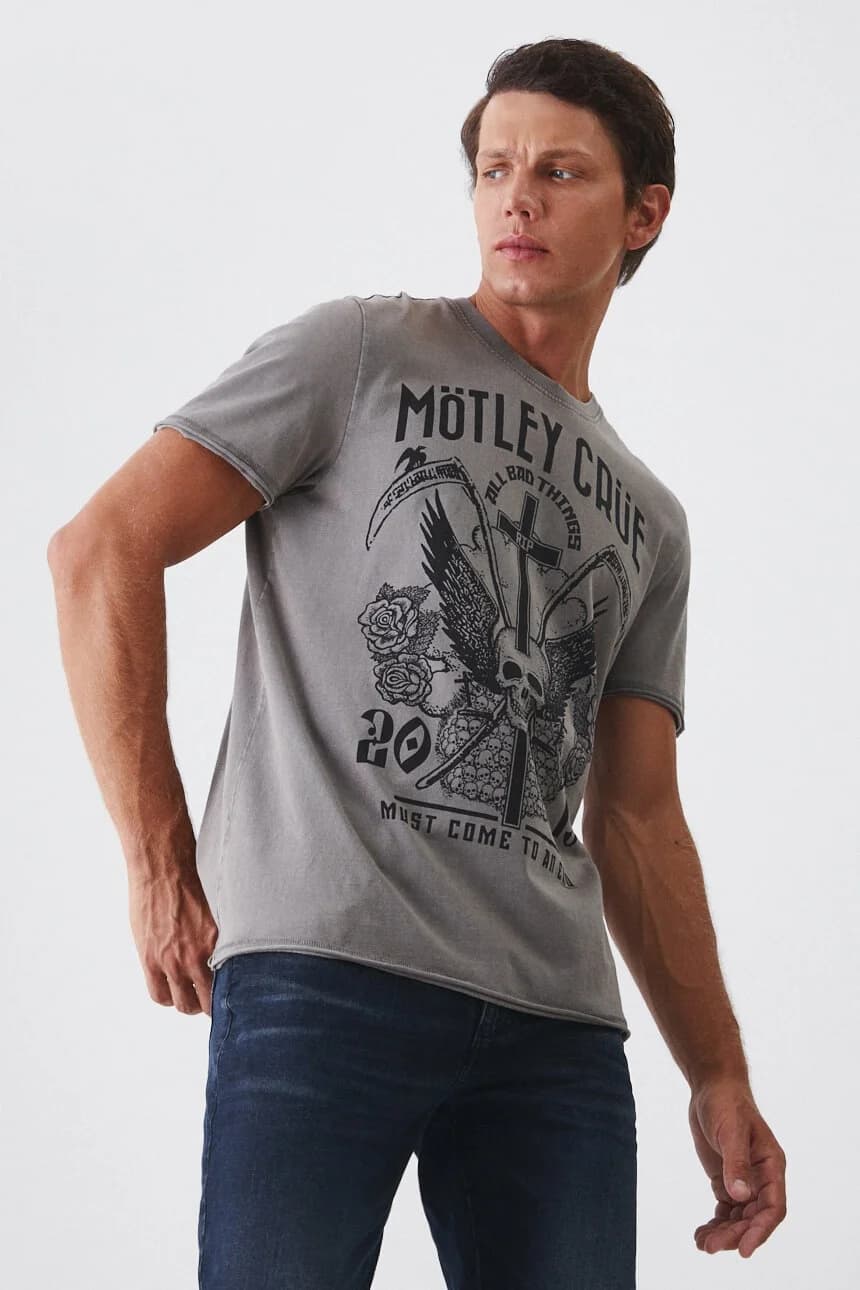 Хлопковая футболка