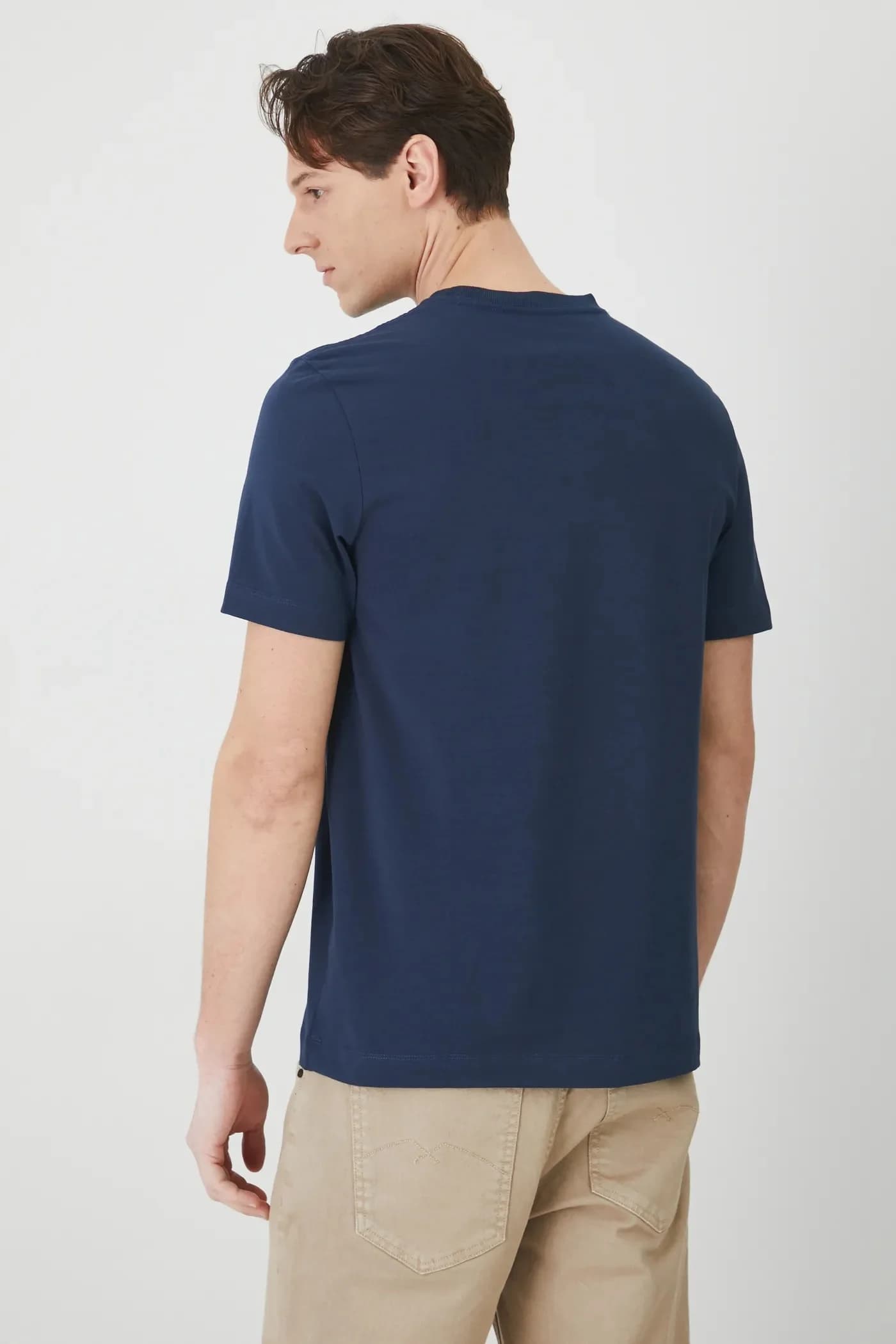 футболка - фото 3