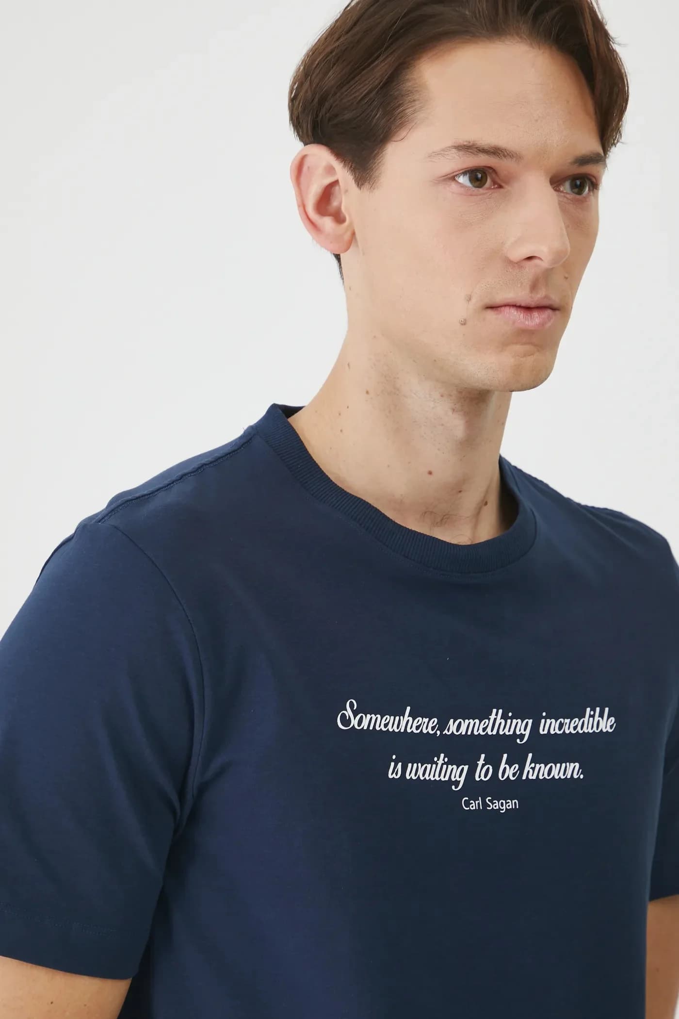 футболка - фото 4