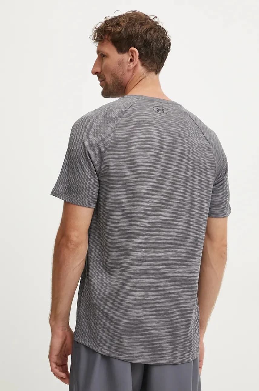 Футболка для тренировок с текстурой Tech - фото 2