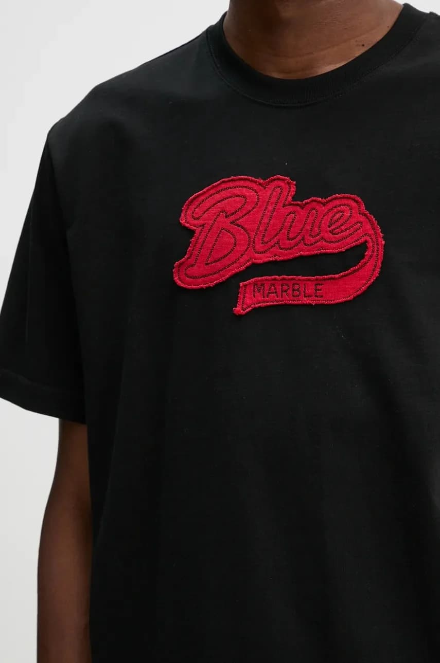 Хлопковая футболка - фото 5